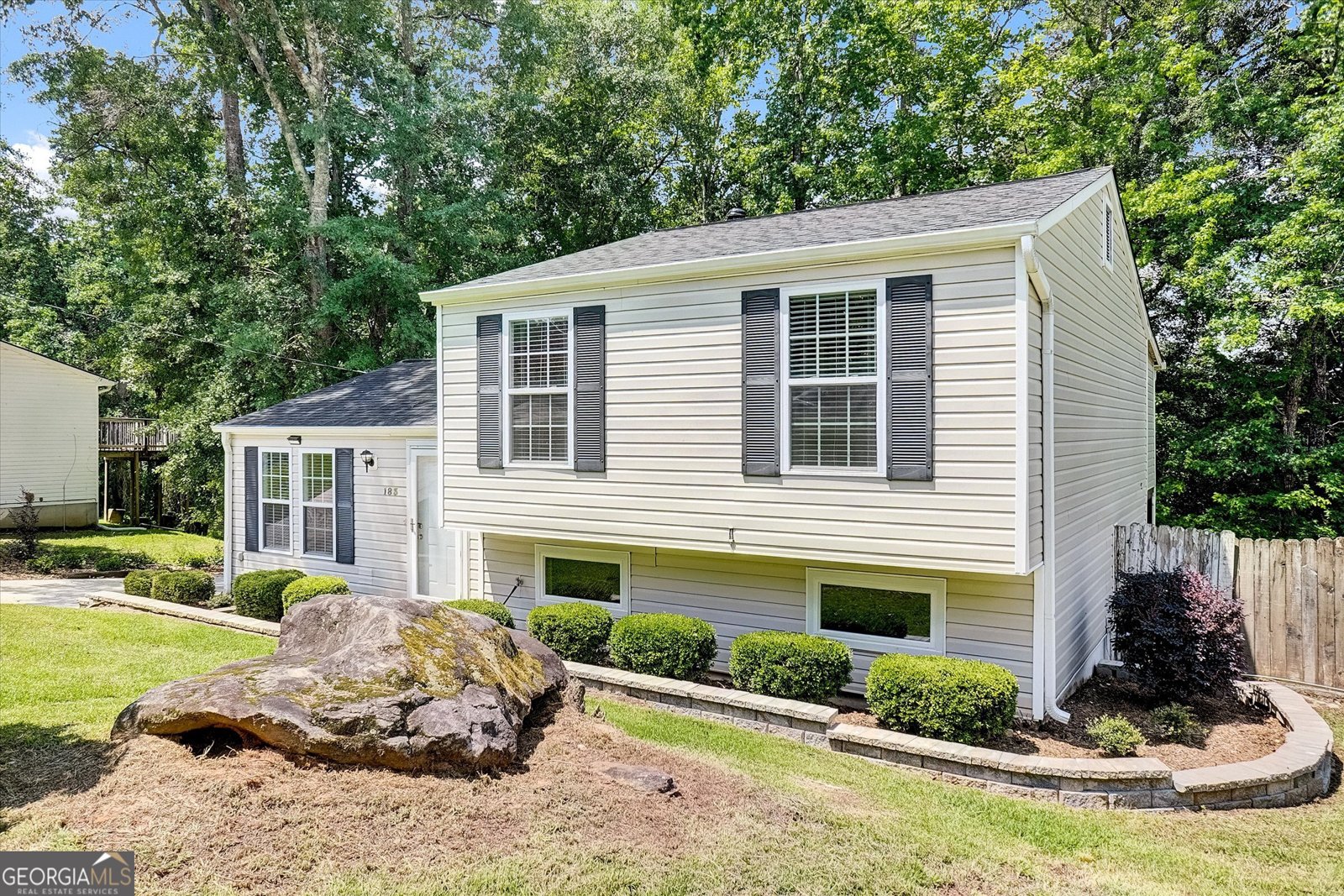 183 Wynnmeade Peachtree City - 3