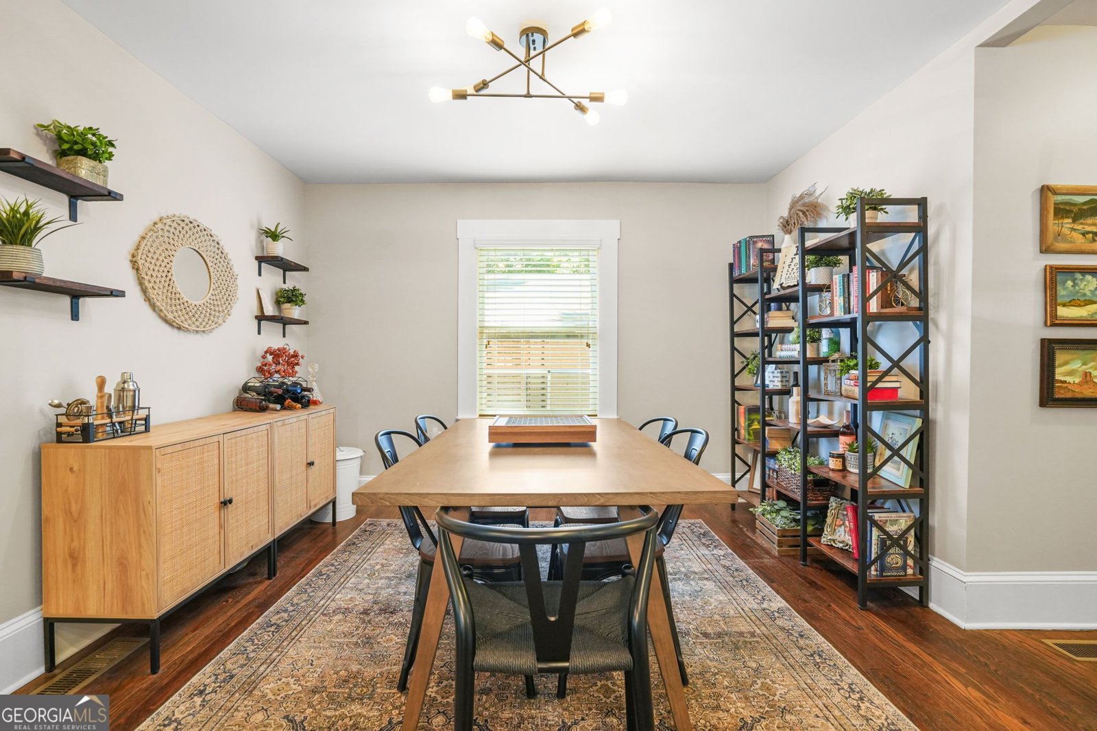 727 Holmes Street Atlanta - 12