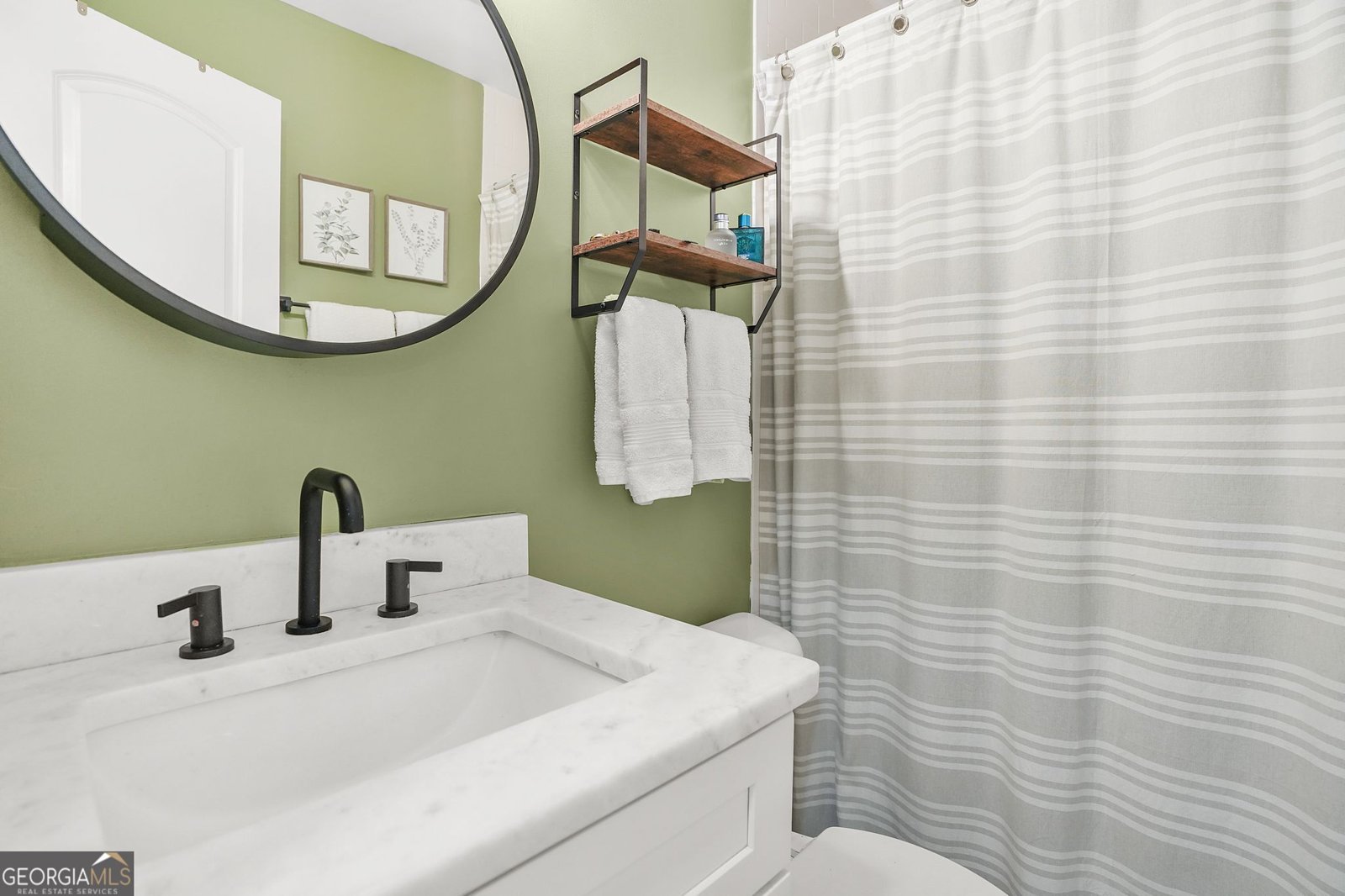 727 Holmes Street Atlanta - 17