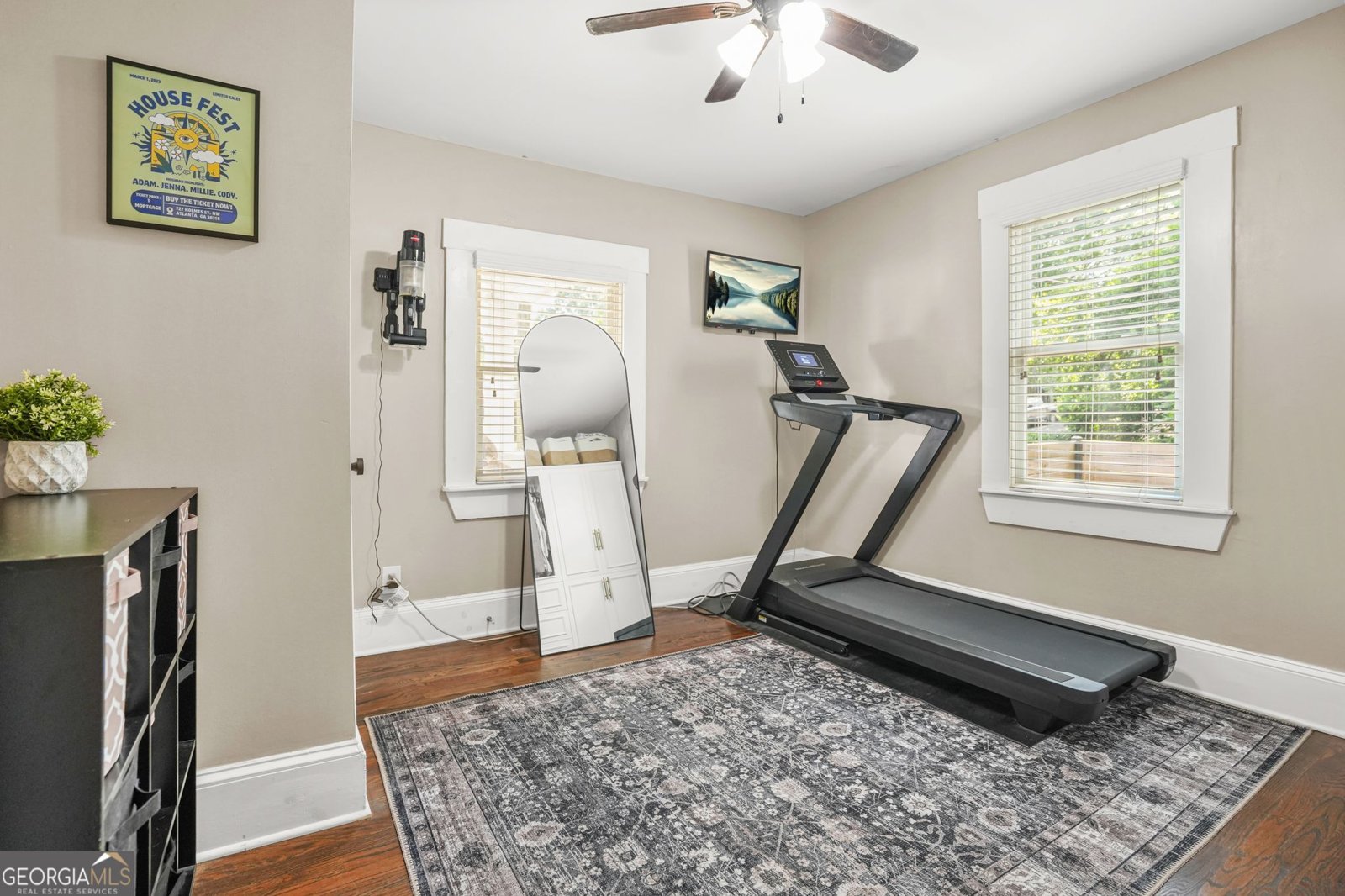 727 Holmes Street Atlanta - 21