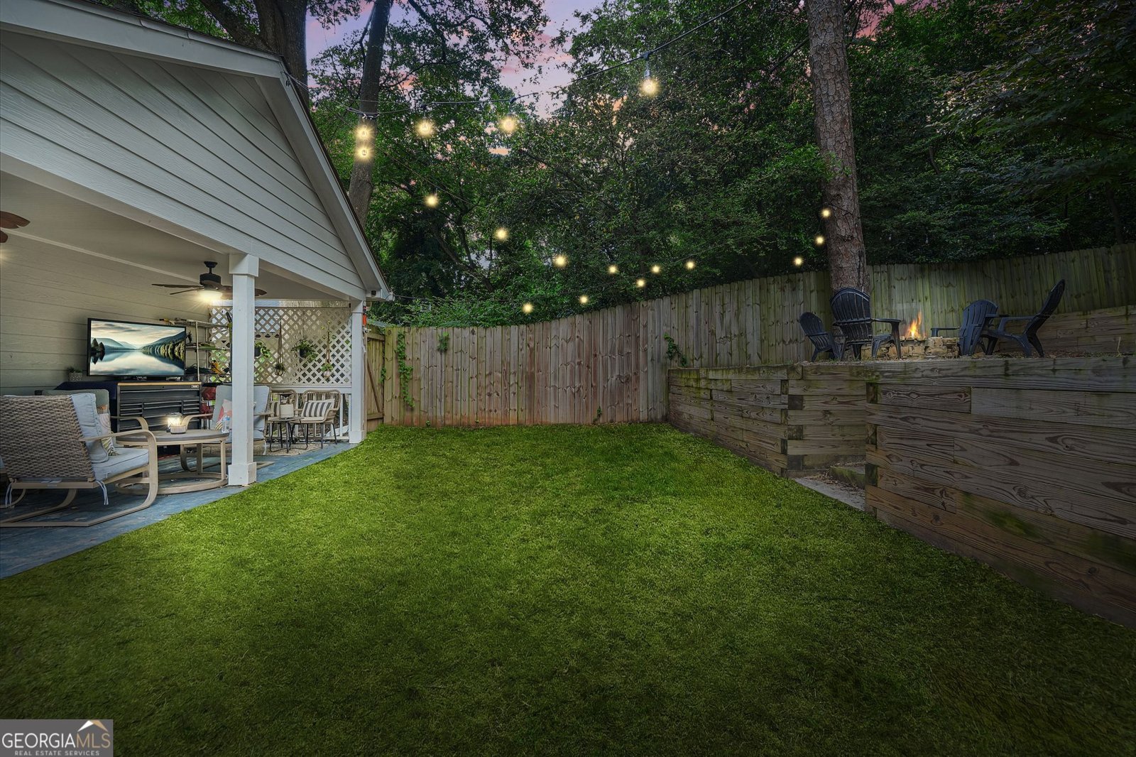 727 Holmes Street Atlanta - 26