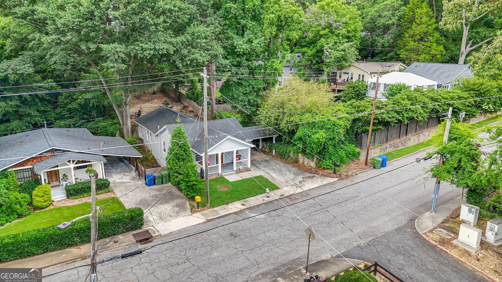 727 Holmes Street Atlanta - 28