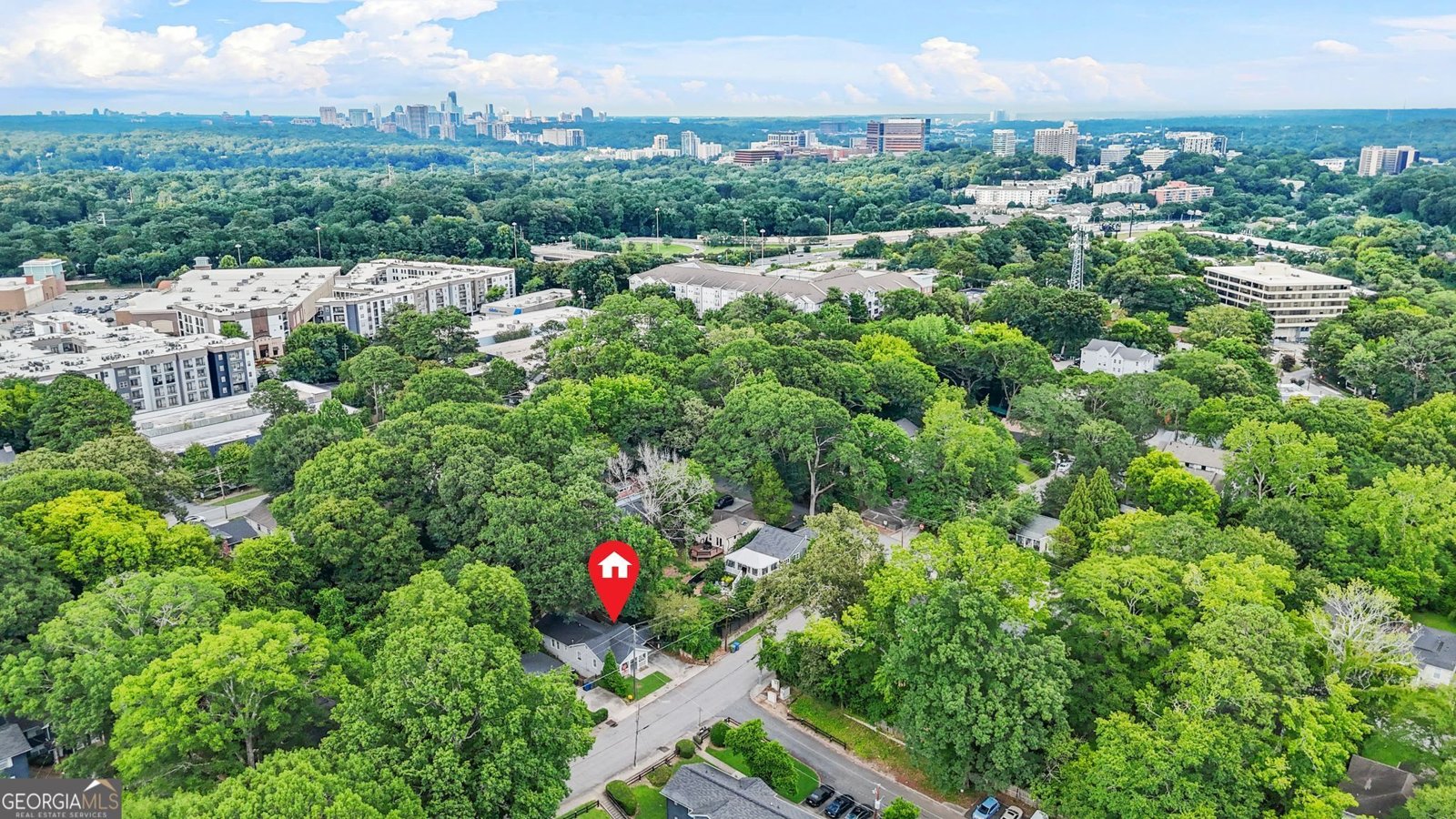 727 Holmes Street Atlanta - 29