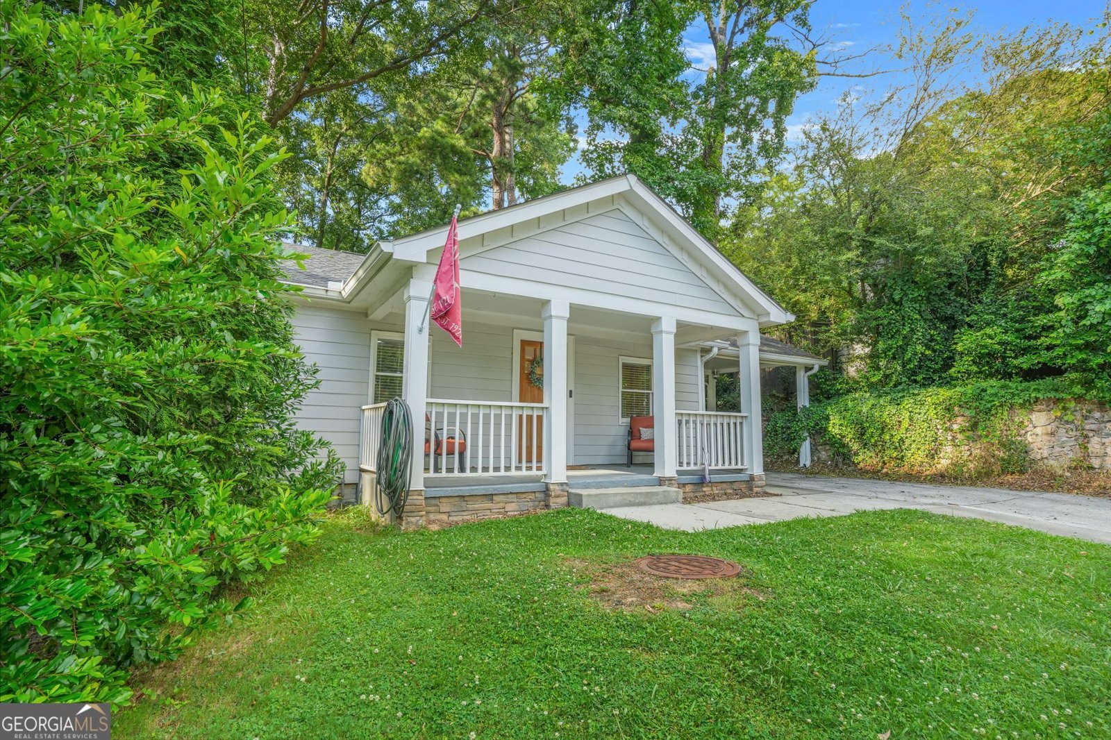 727 Holmes Street Atlanta - 3