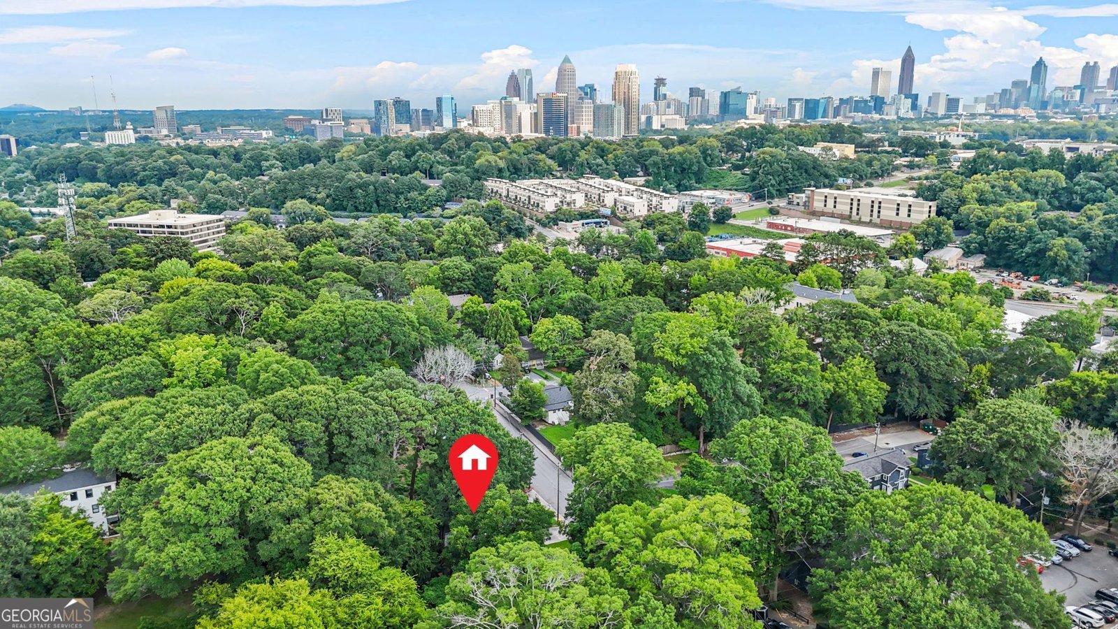727 Holmes Street Atlanta - 31