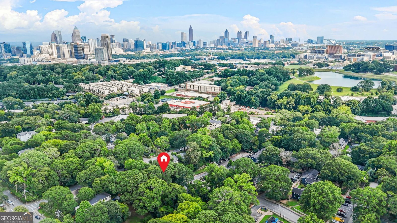 727 Holmes Street Atlanta - 32