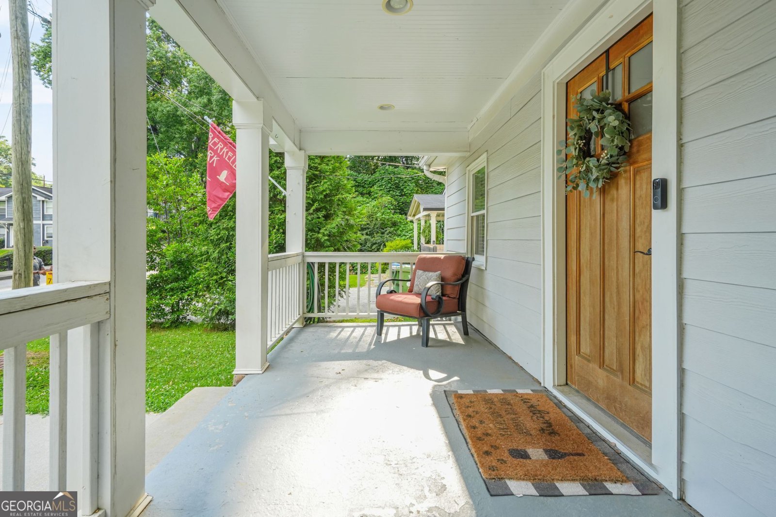 727 Holmes Street Atlanta - 5