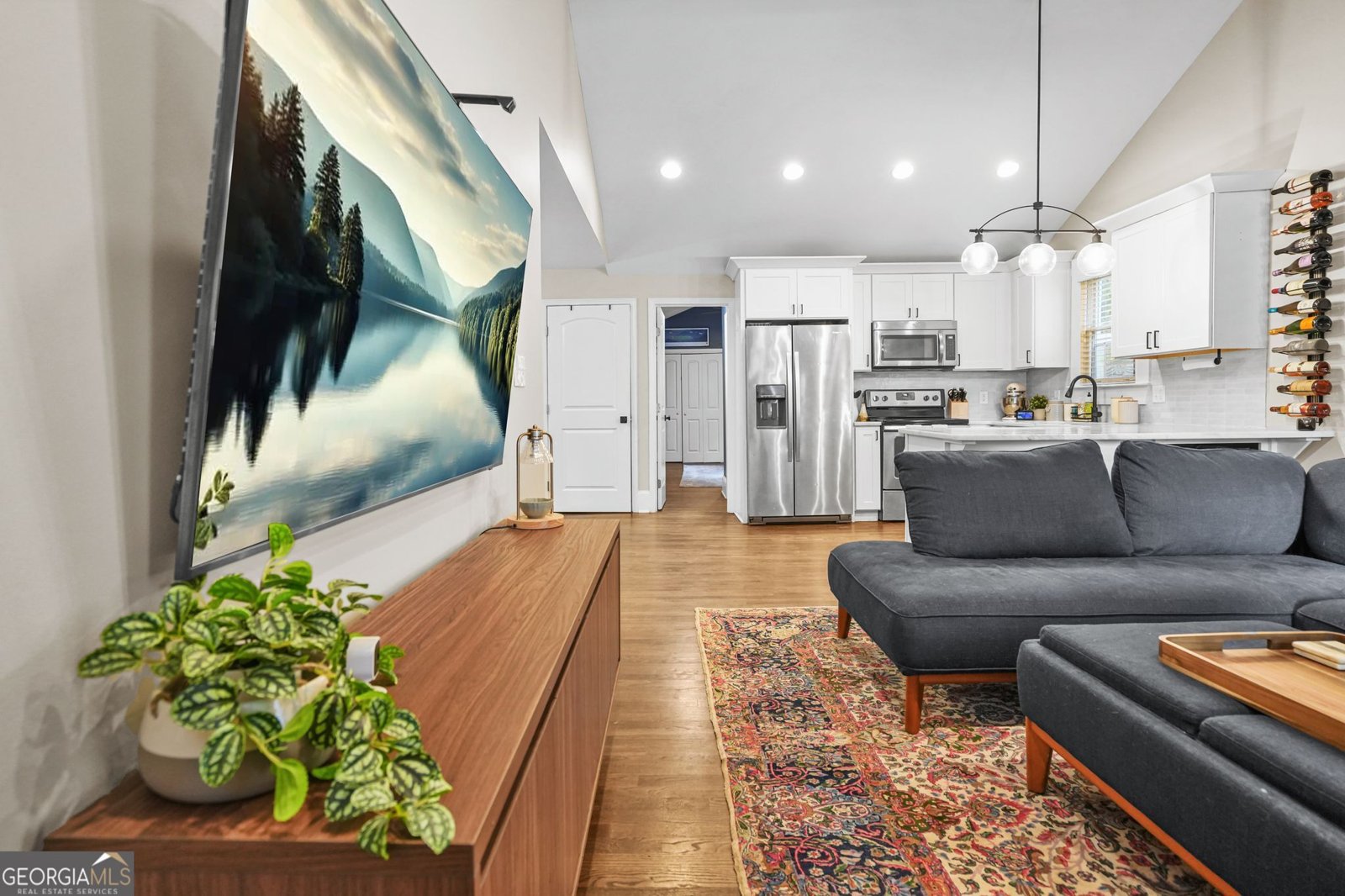 727 Holmes Street Atlanta - 6