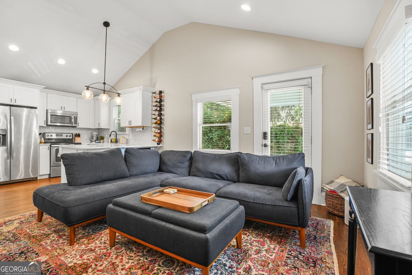 727 Holmes Street Atlanta - 7