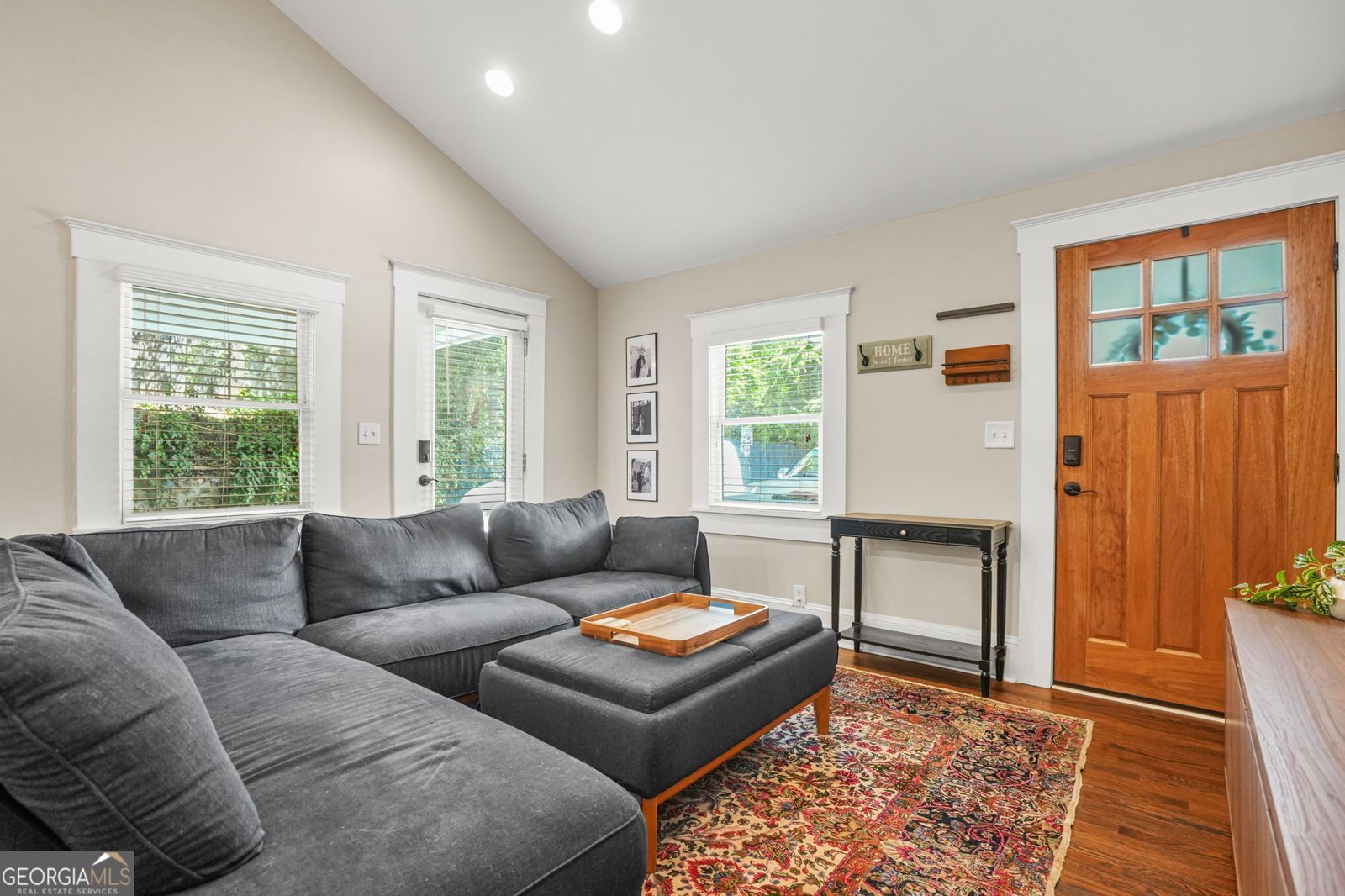 727 Holmes Street Atlanta - 8
