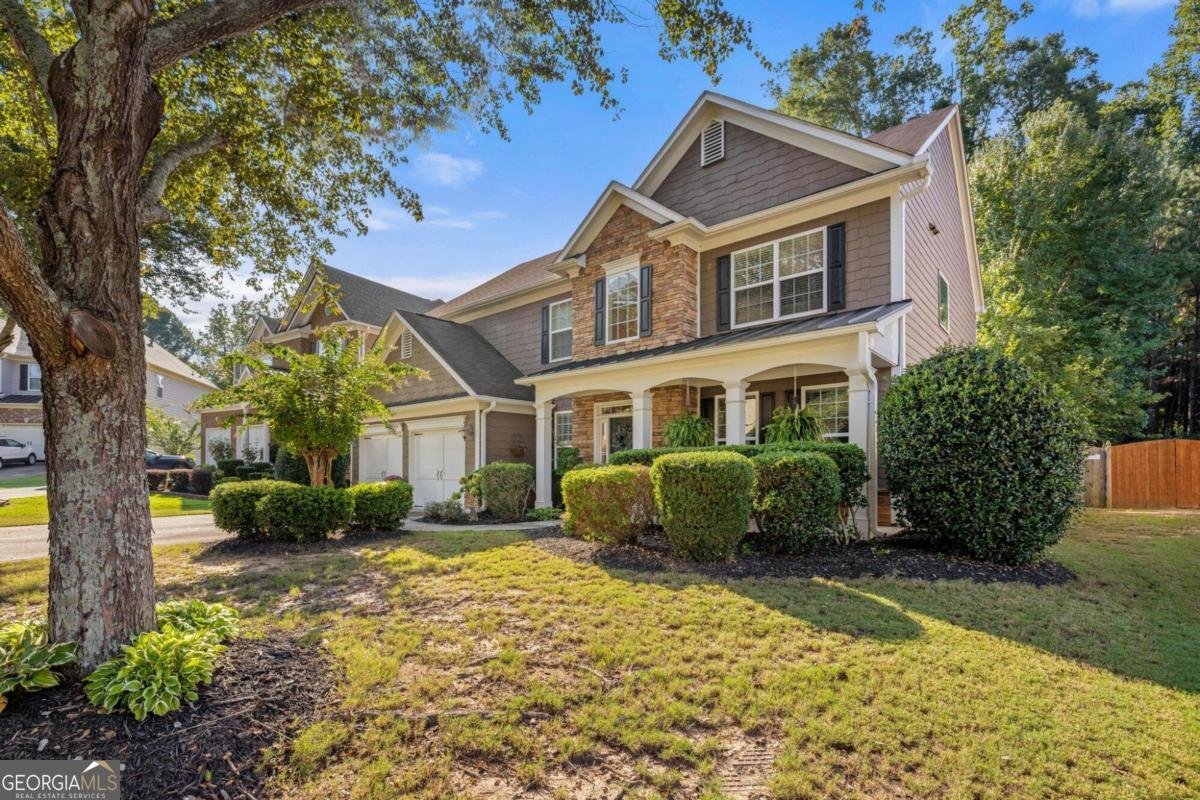 4770 Shiloh Springs Road Cumming - 1