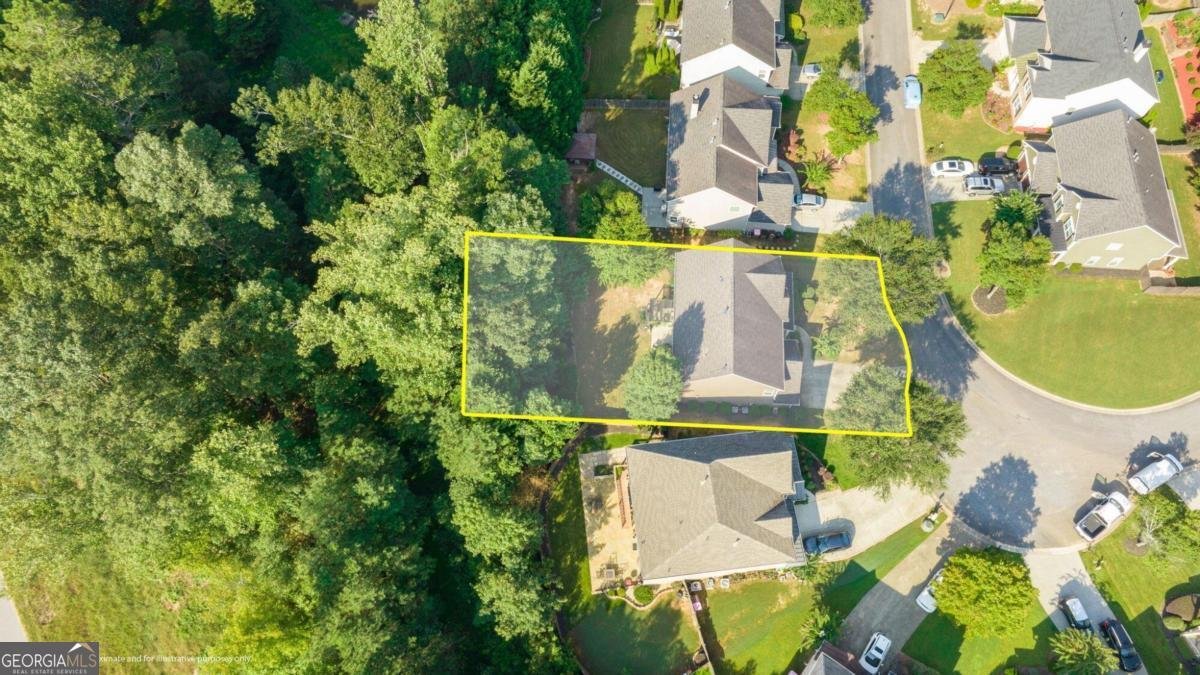 4770 Shiloh Springs Road Cumming - 51