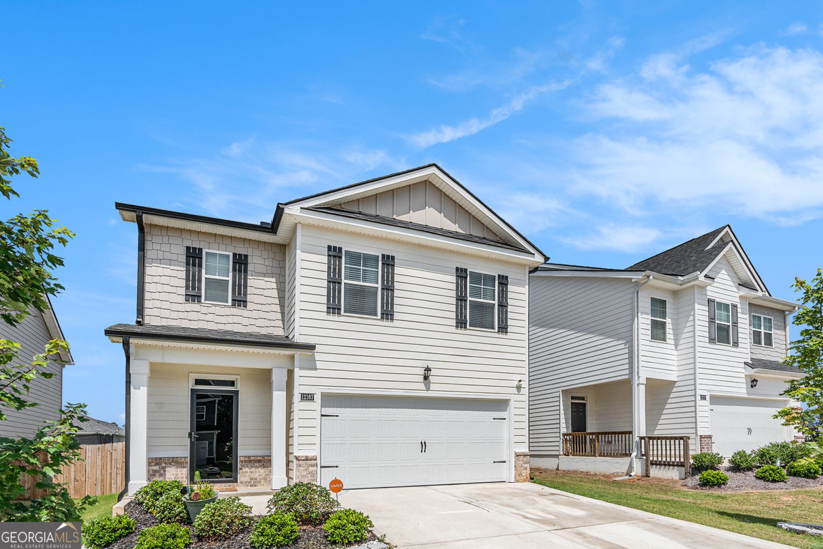 12167 Conrad Circle Hampton - 1