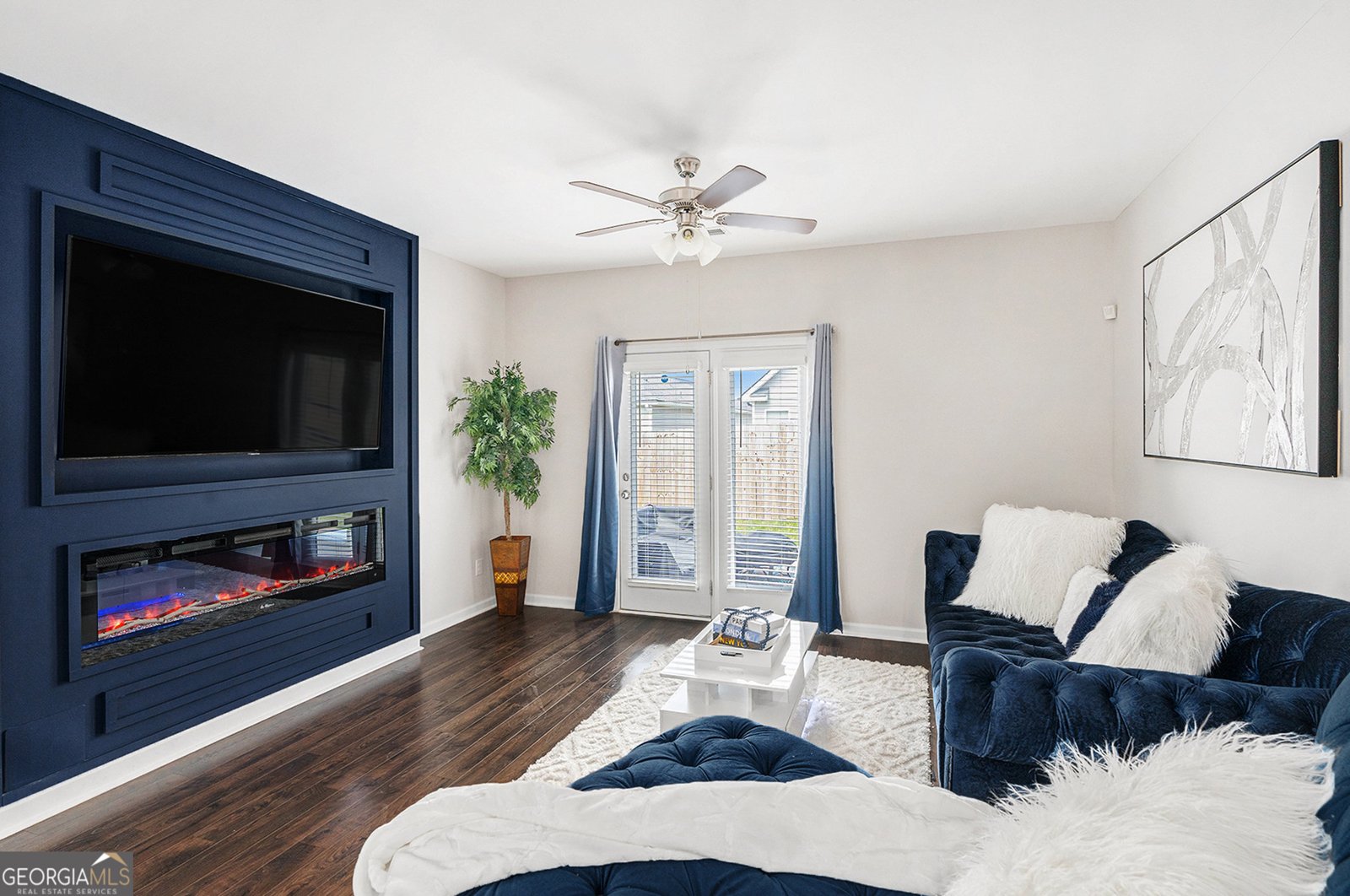 12167 Conrad Circle Hampton - 2