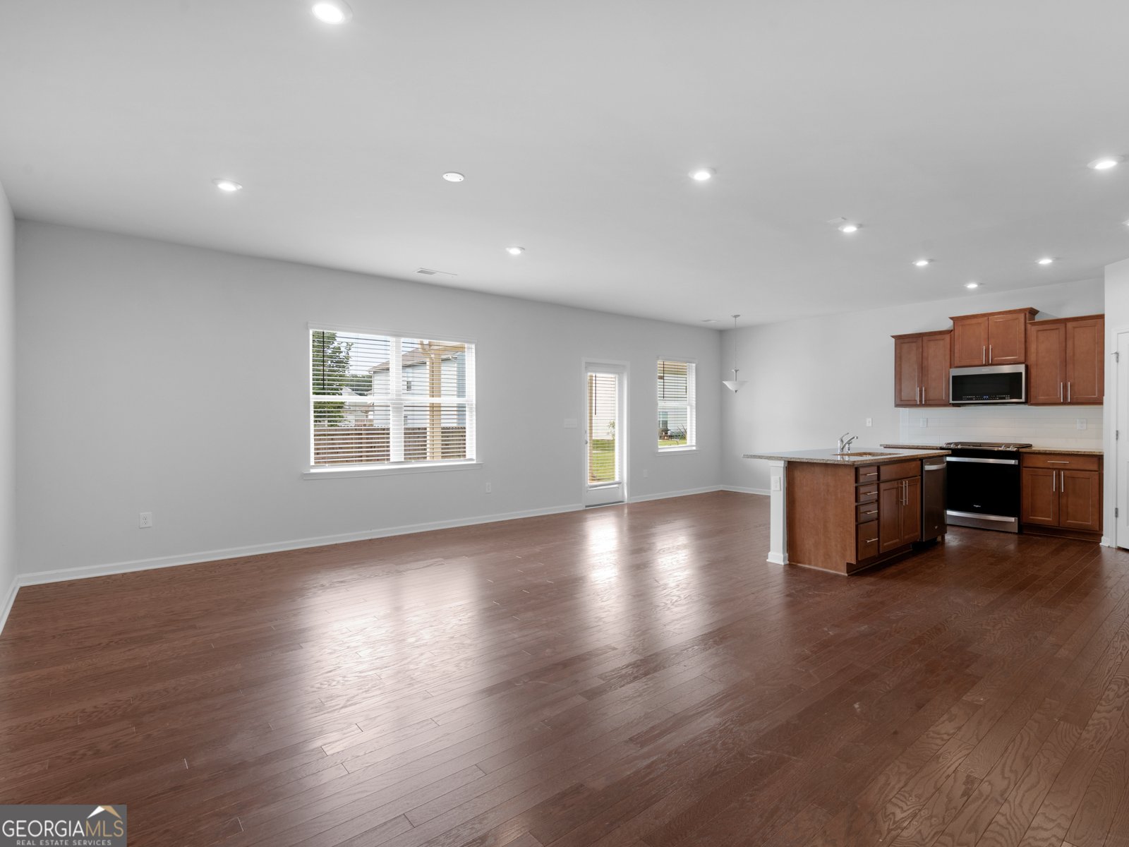 505 Mariposa Lane McDonough - 4