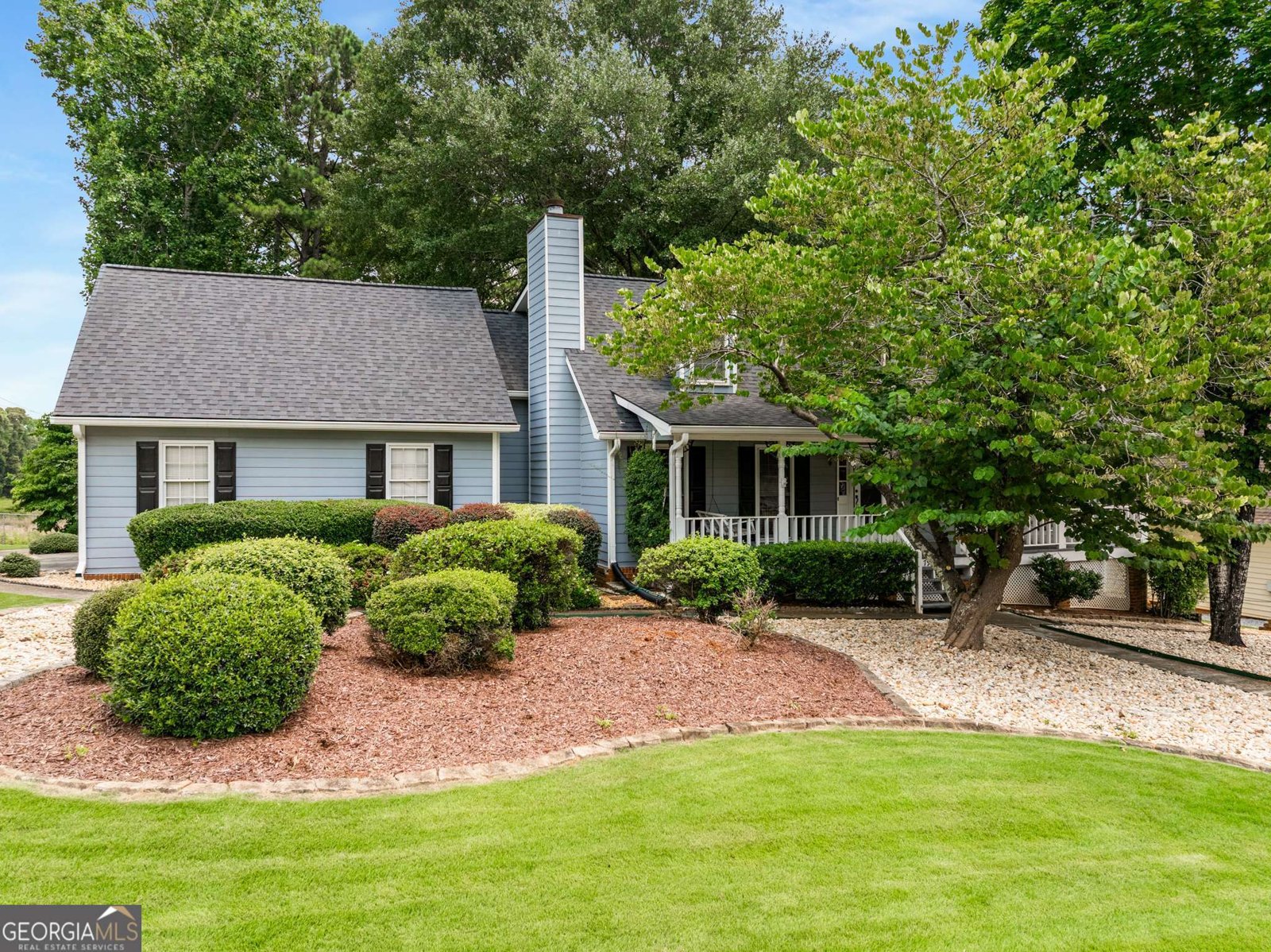 2790 Shiloh Way Snellville - 1