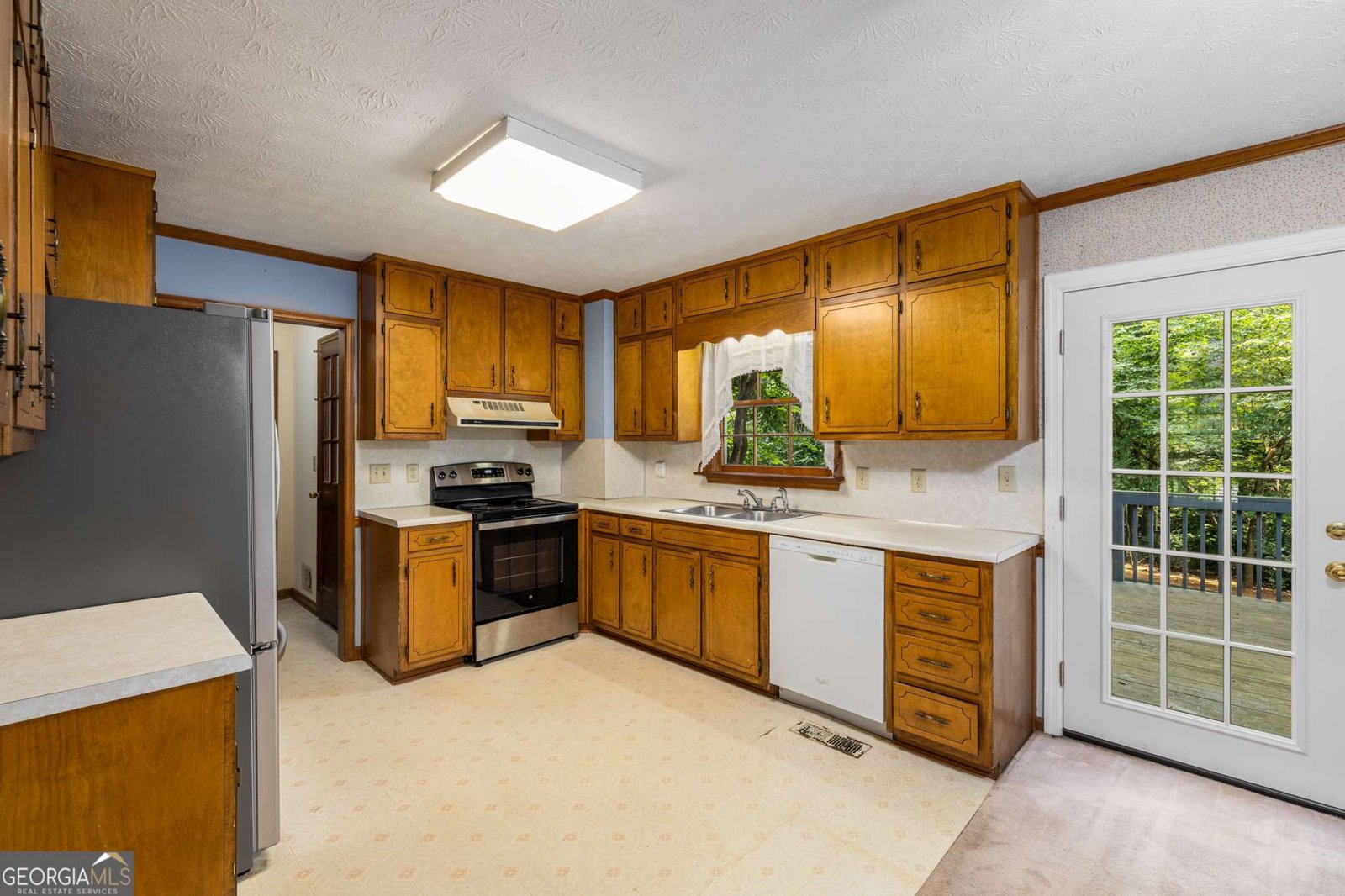 2790 Shiloh Way Snellville - 17