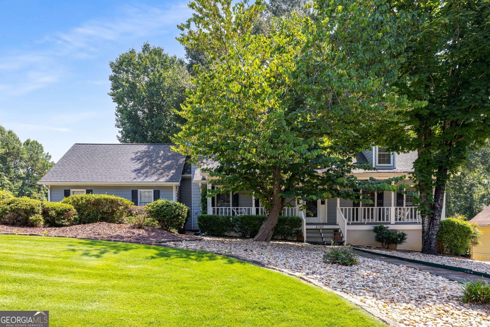 2790 Shiloh Way Snellville - 2