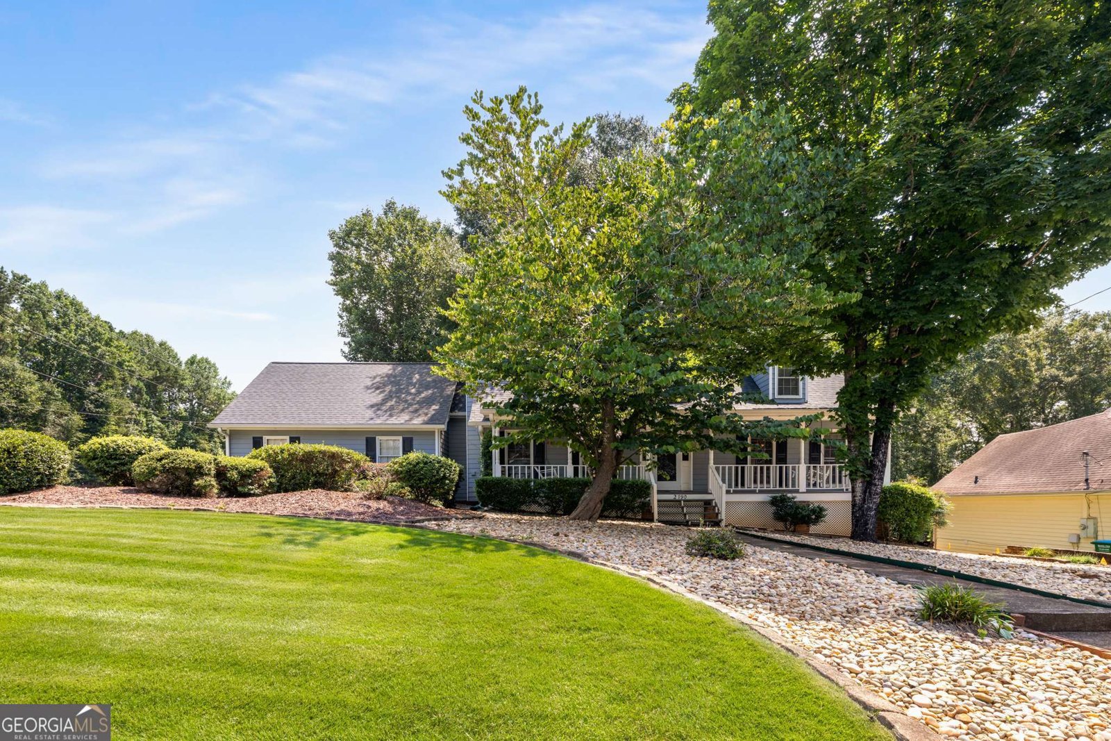 2790 Shiloh Way Snellville - 3