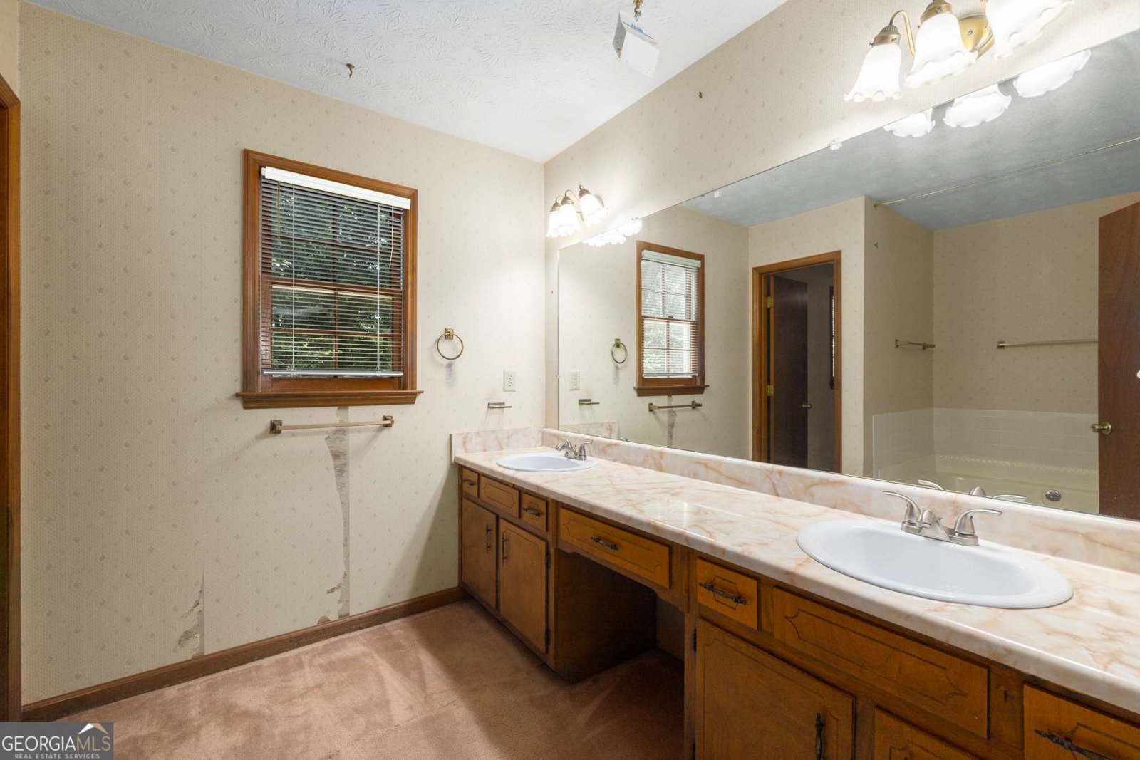 2790 Shiloh Way Snellville - 30