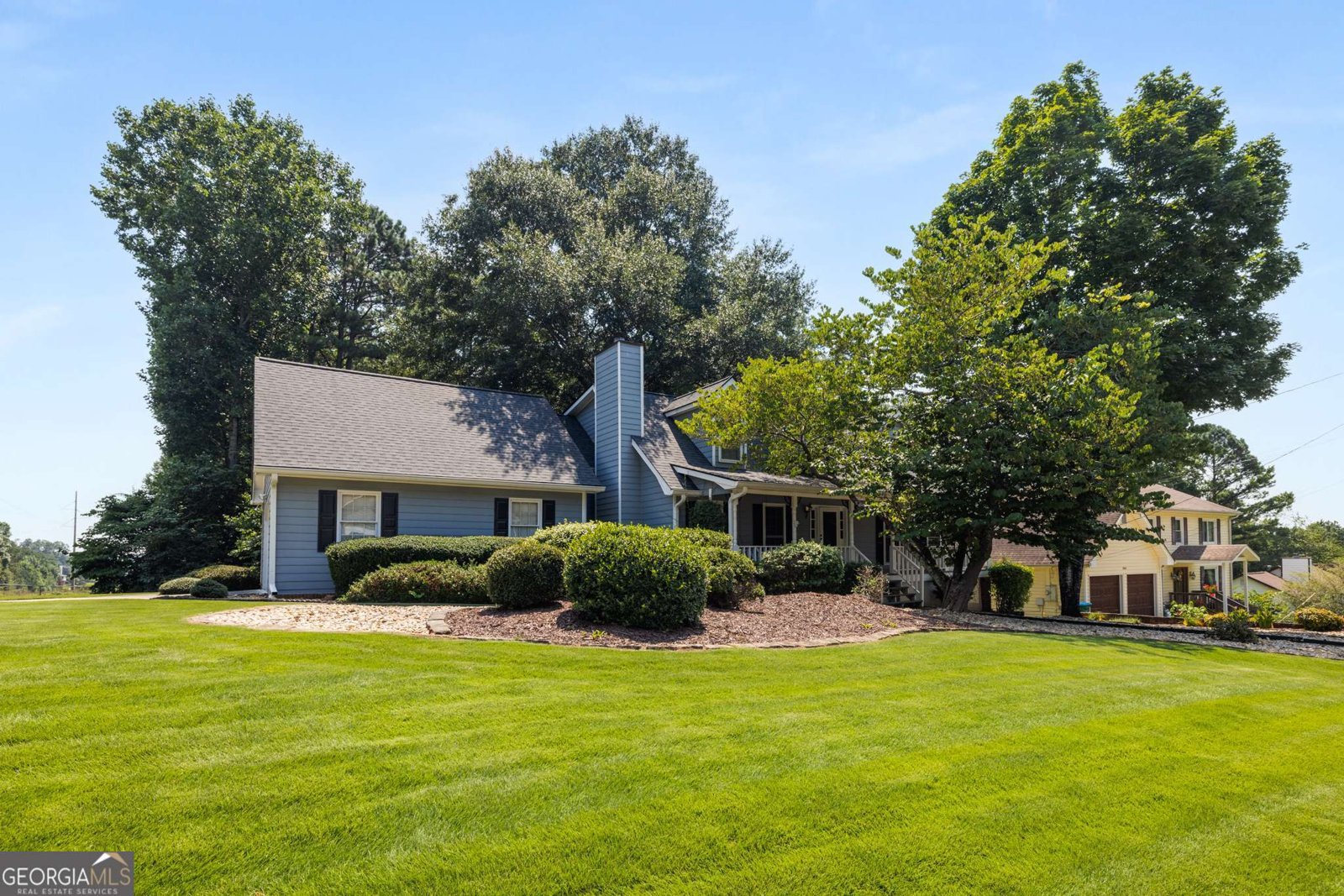 2790 Shiloh Way Snellville - 4