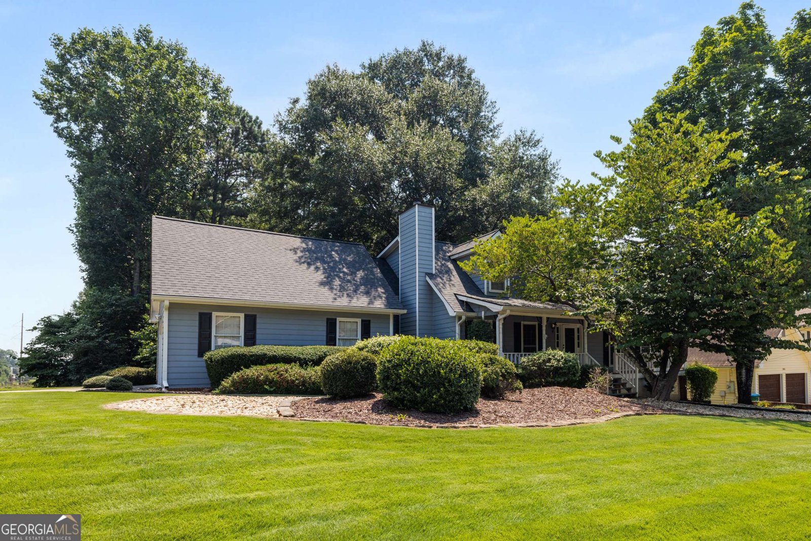 2790 Shiloh Way Snellville - 5
