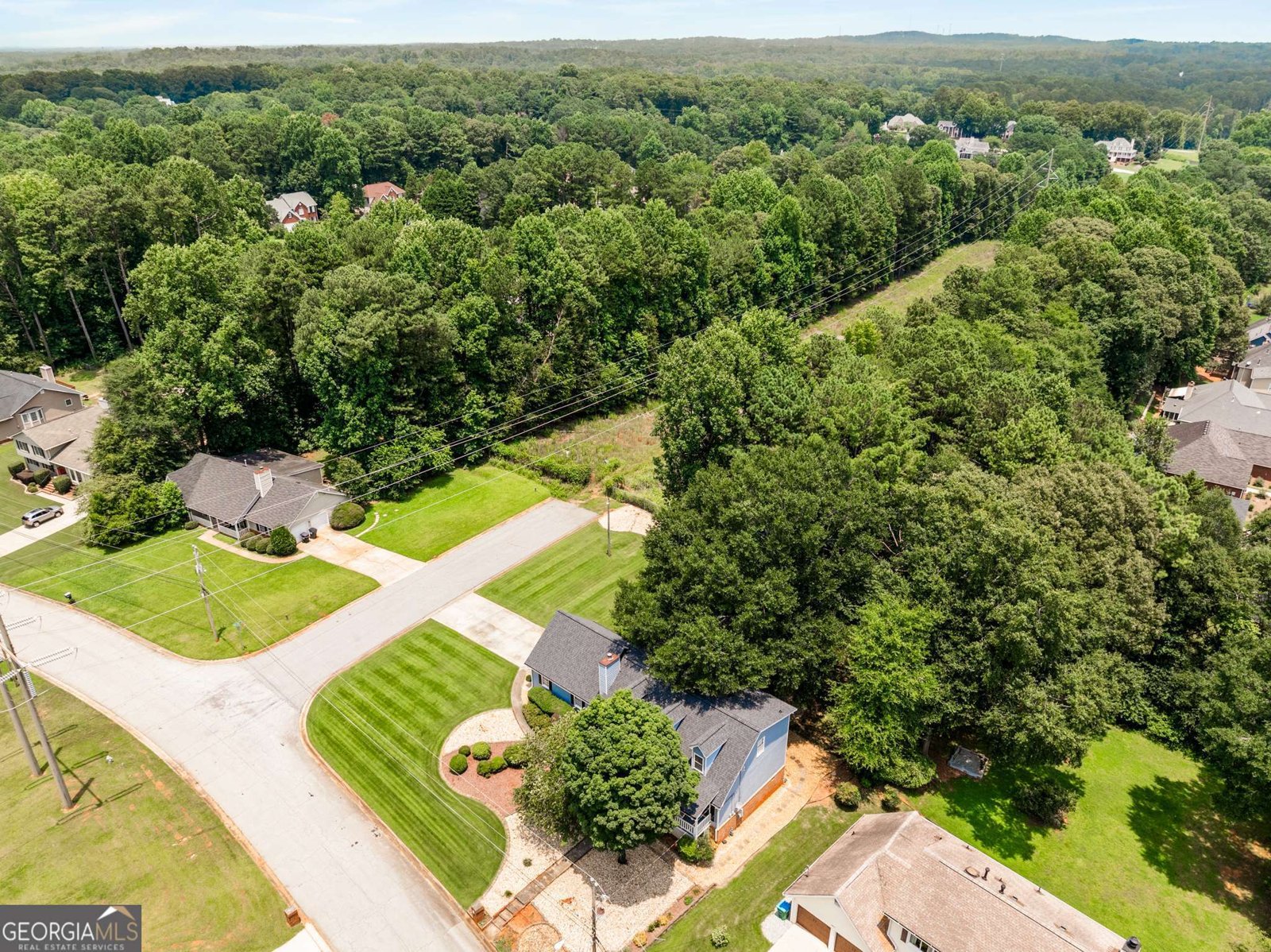 2790 Shiloh Way Snellville - 56