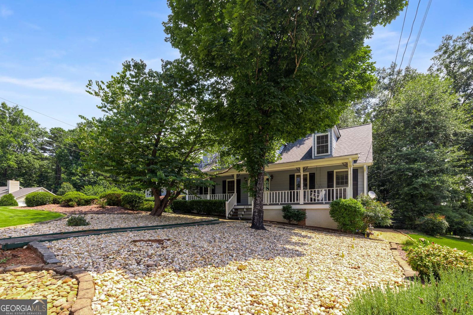2790 Shiloh Way Snellville - 6