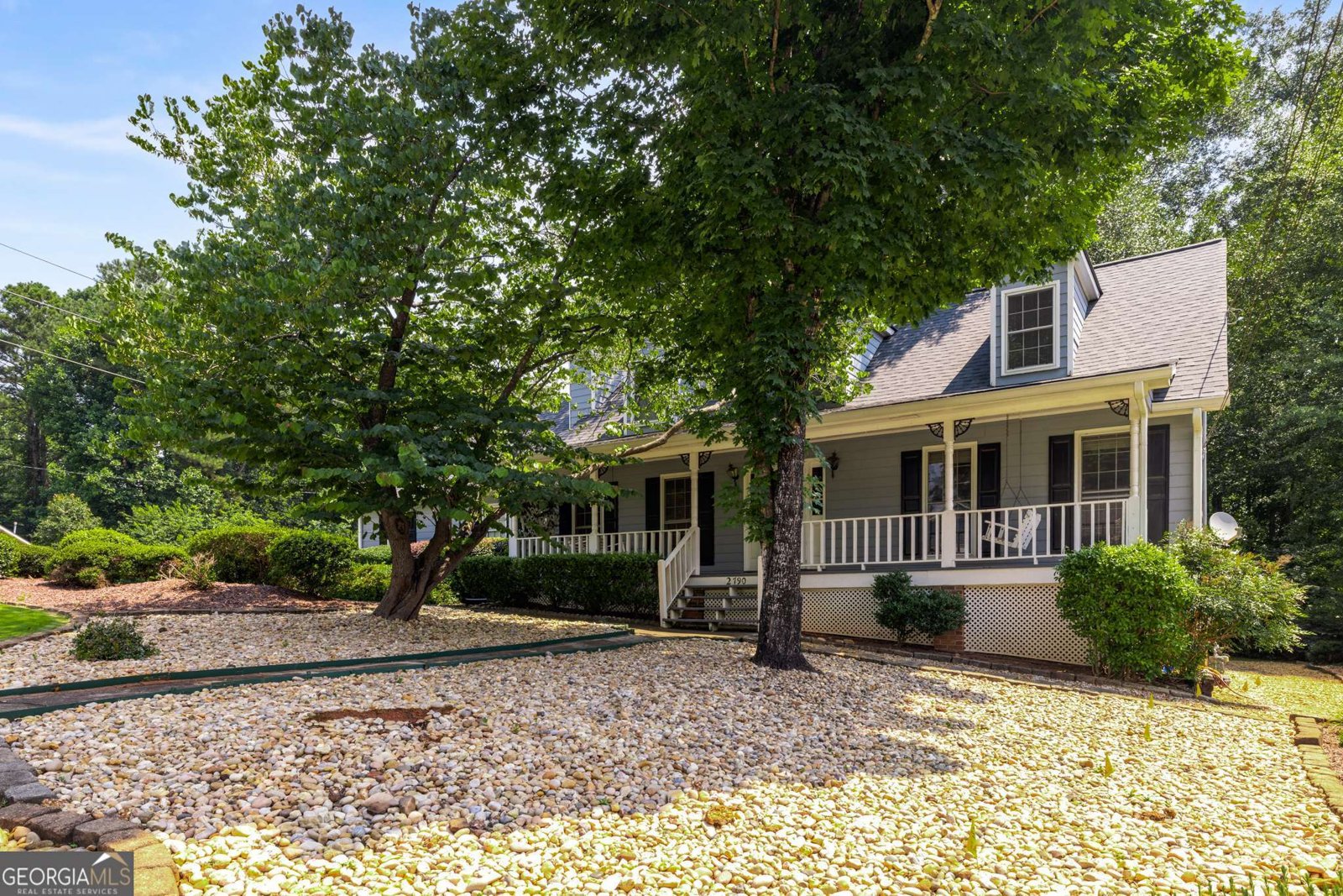 2790 Shiloh Way Snellville - 7