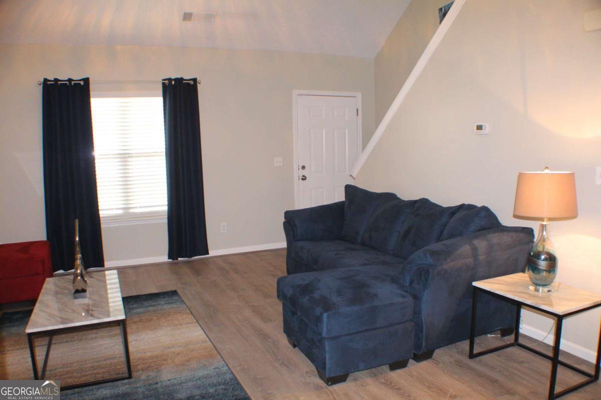 4190 Wingfoot Court Decatur - 1