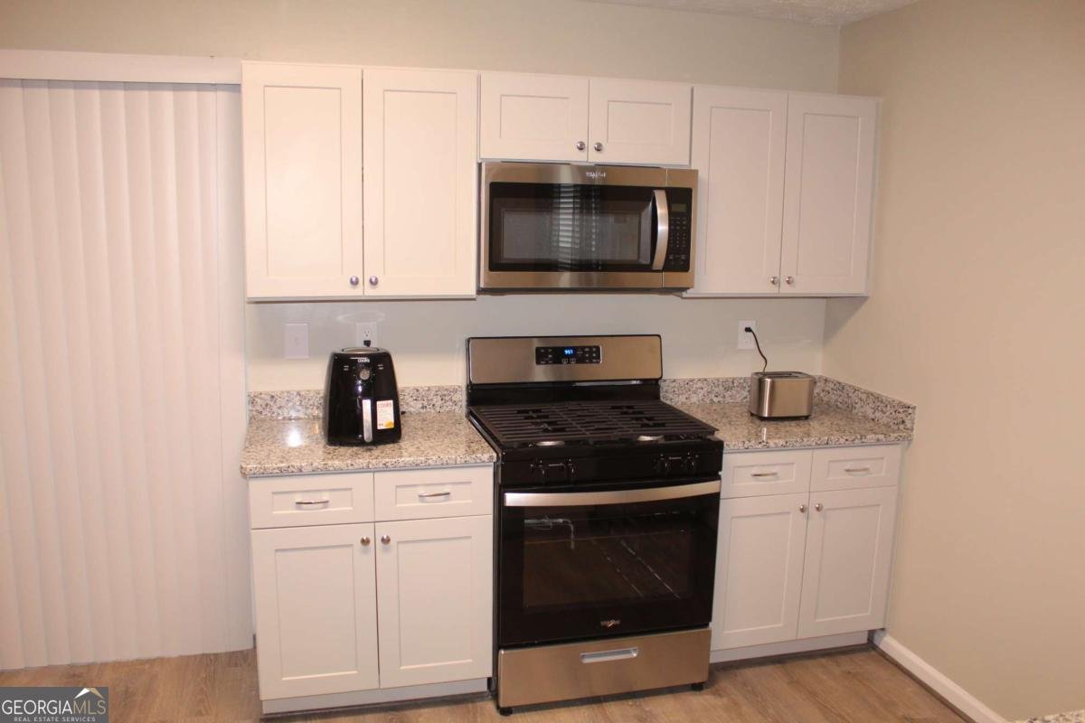 4190 Wingfoot Court Decatur - 3