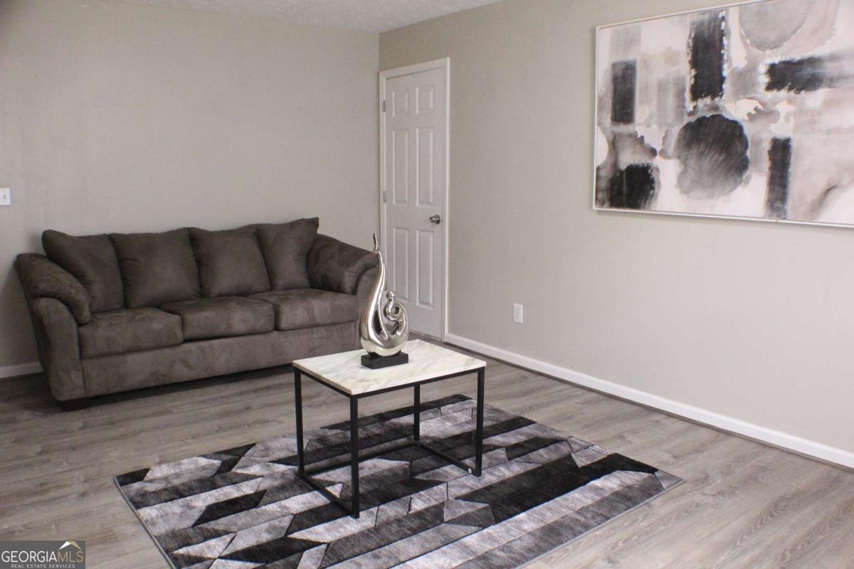 4190 Wingfoot Court Decatur - 8