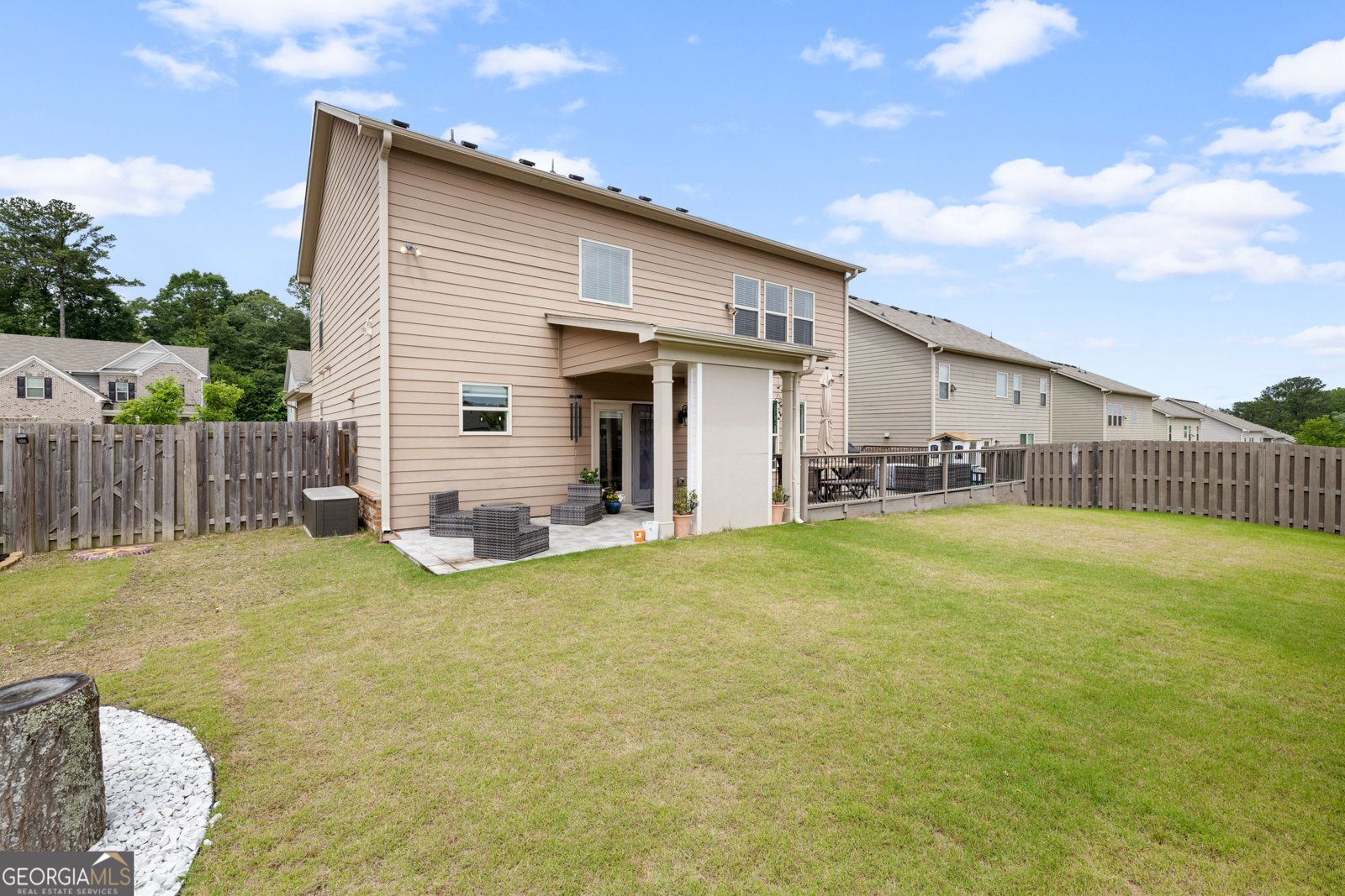 1998 Lakeview Bend Way Buford - 35