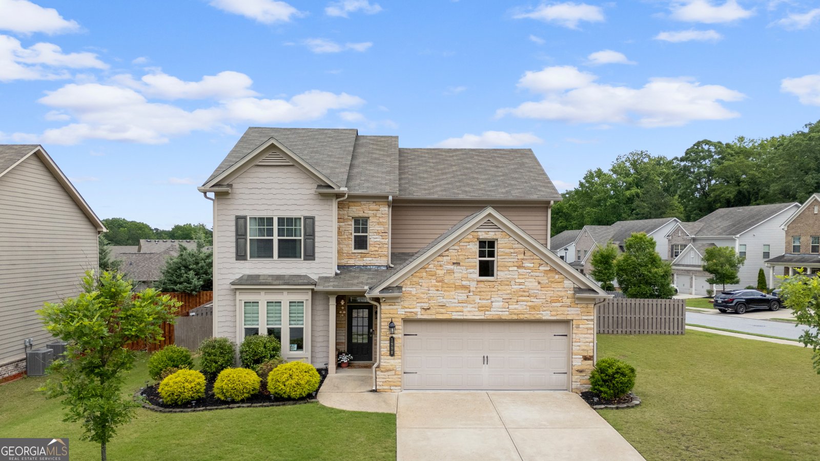 1998 Lakeview Bend Way Buford - 43