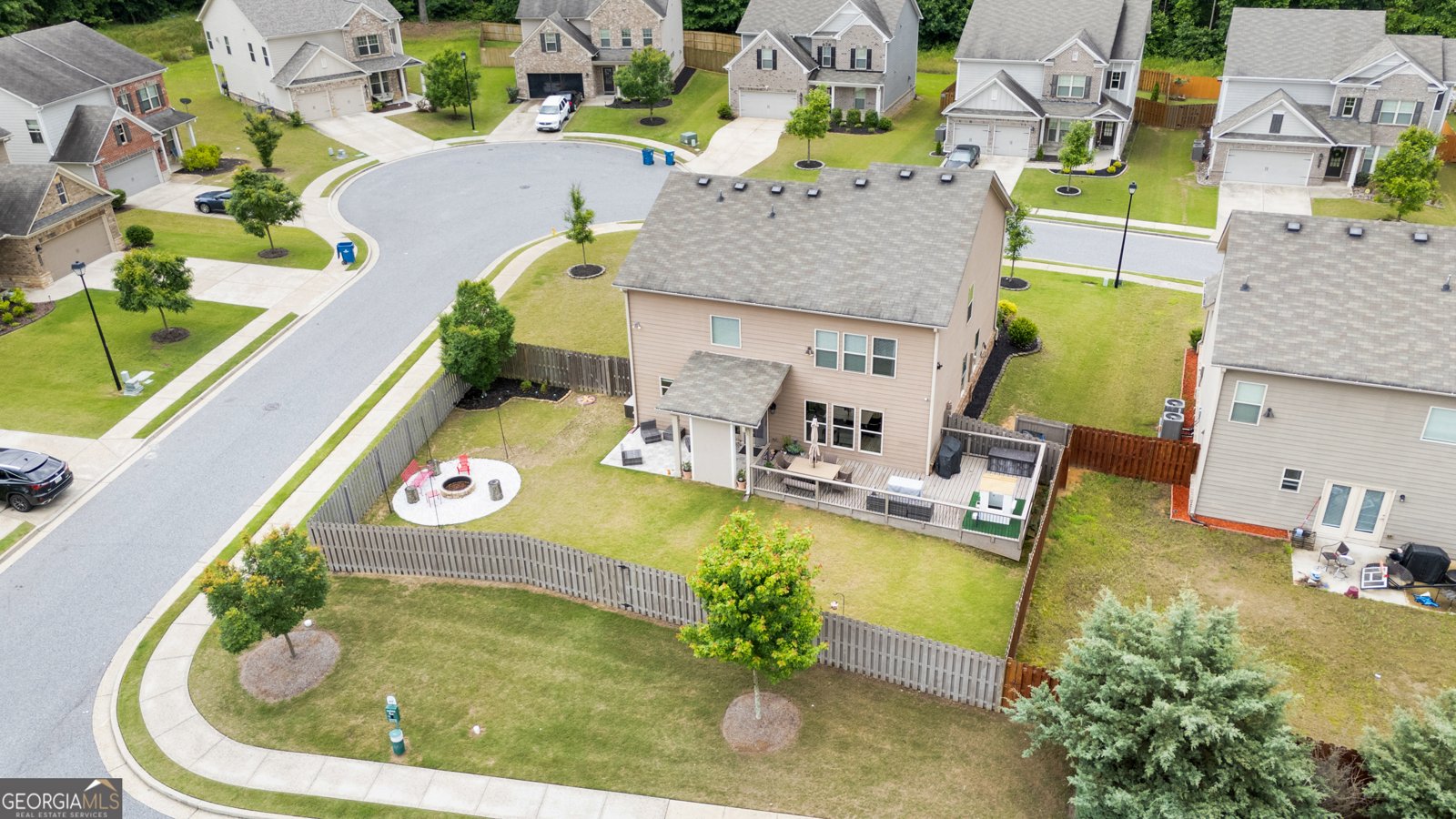 1998 Lakeview Bend Way Buford - 47