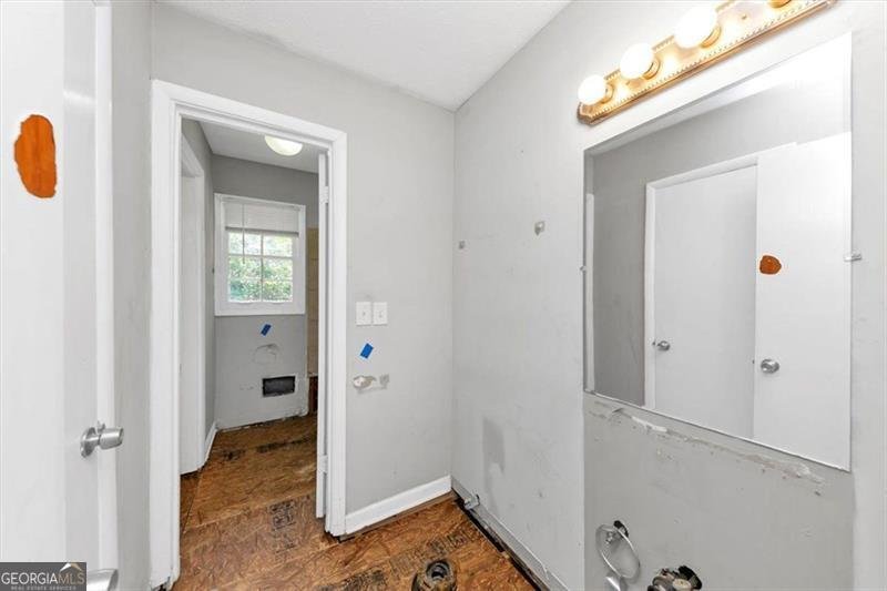 5267 SHEPPARD Lane Stone Mountain - 13