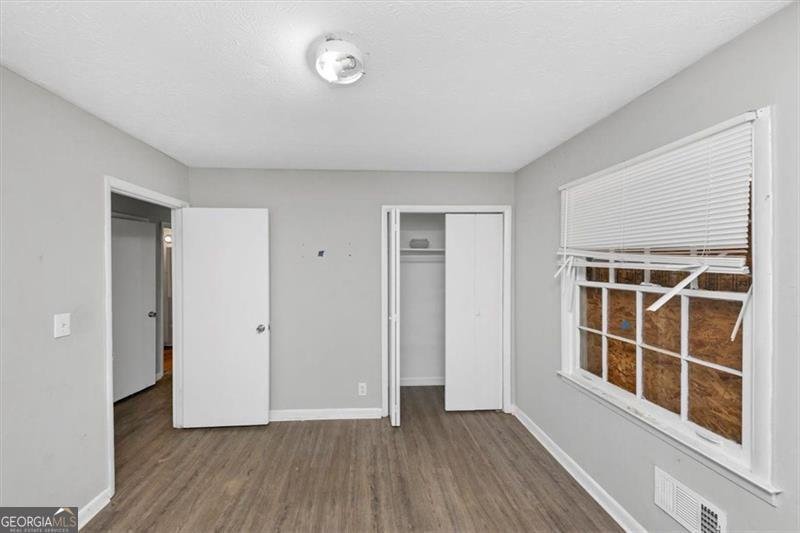 5267 SHEPPARD Lane Stone Mountain - 18