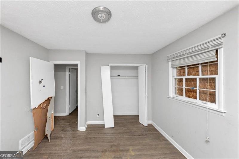 5267 SHEPPARD Lane Stone Mountain - 21