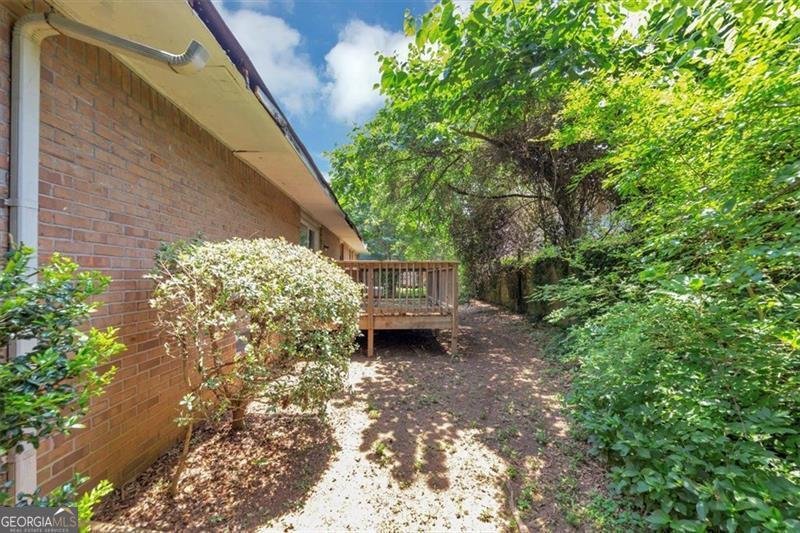 5267 SHEPPARD Lane Stone Mountain - 23