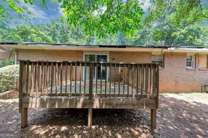 5267 SHEPPARD Lane Stone Mountain - 24