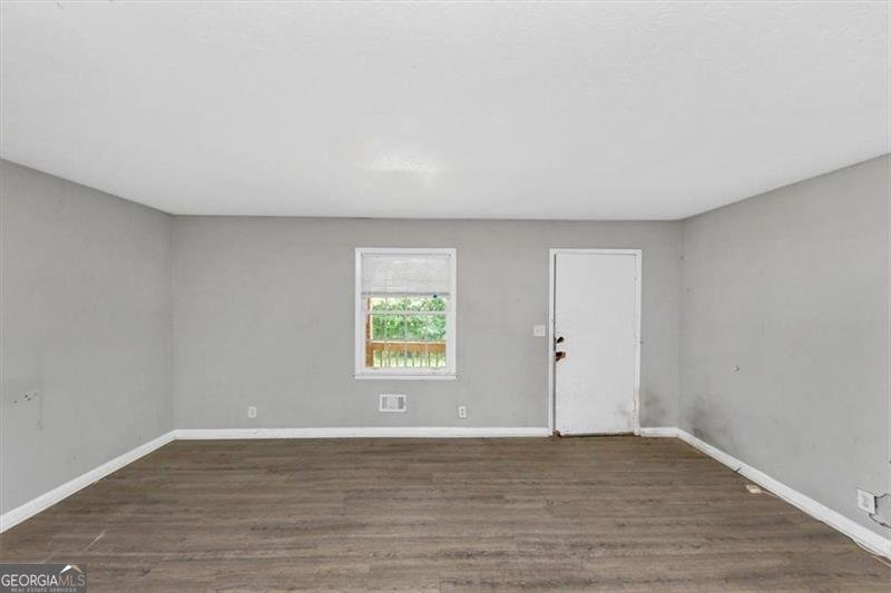 5267 SHEPPARD Lane Stone Mountain - 5