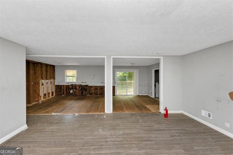 5267 SHEPPARD Lane Stone Mountain - 6