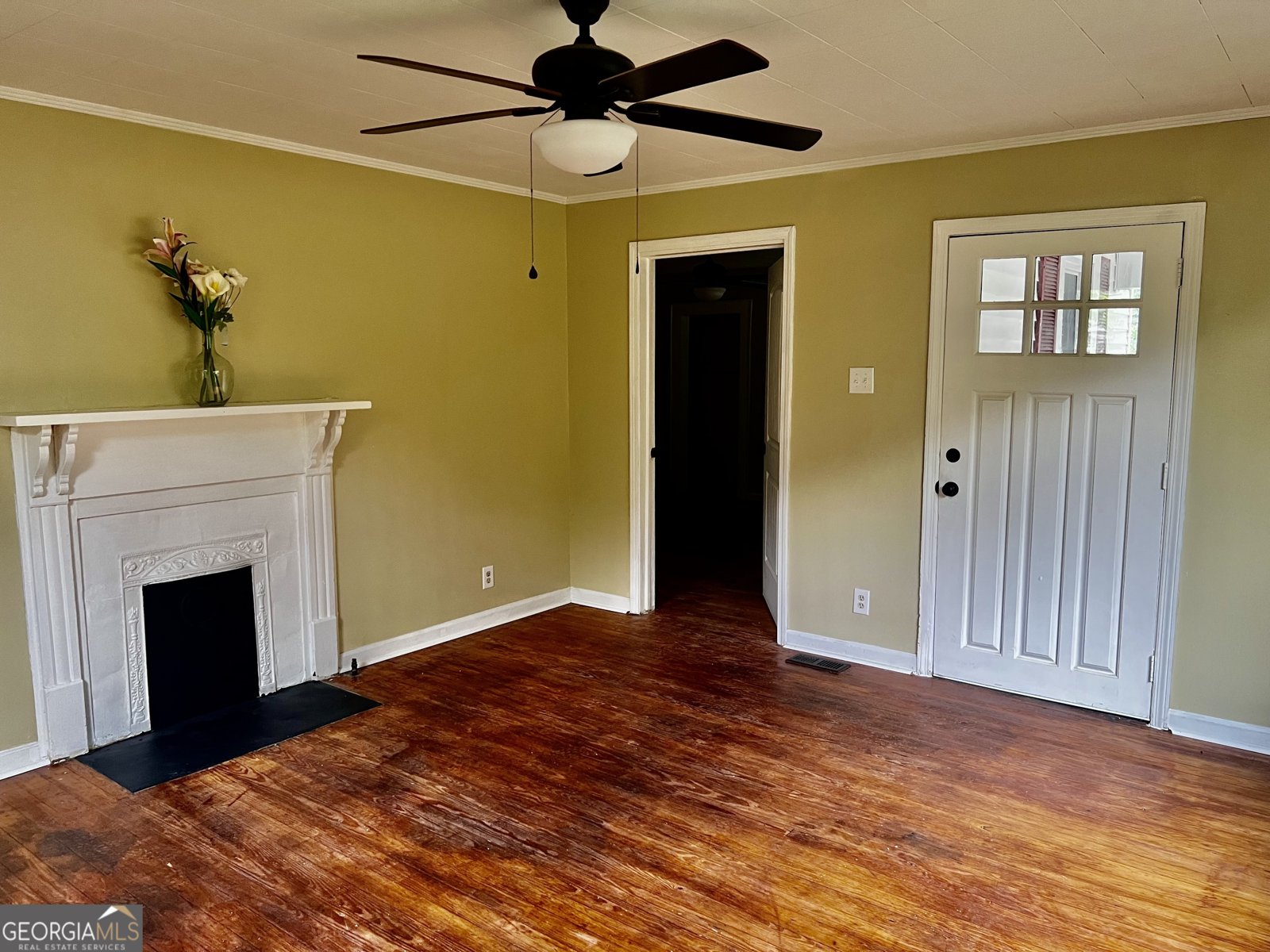 21 Wingfoot Trail Cartersville - 11