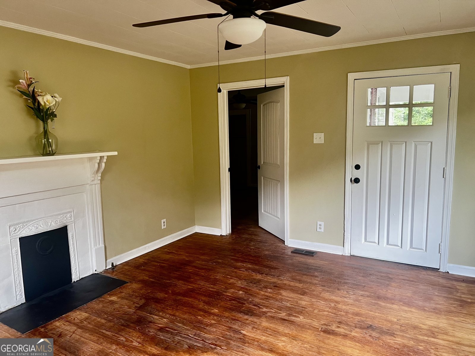 21 Wingfoot Trail Cartersville - 13