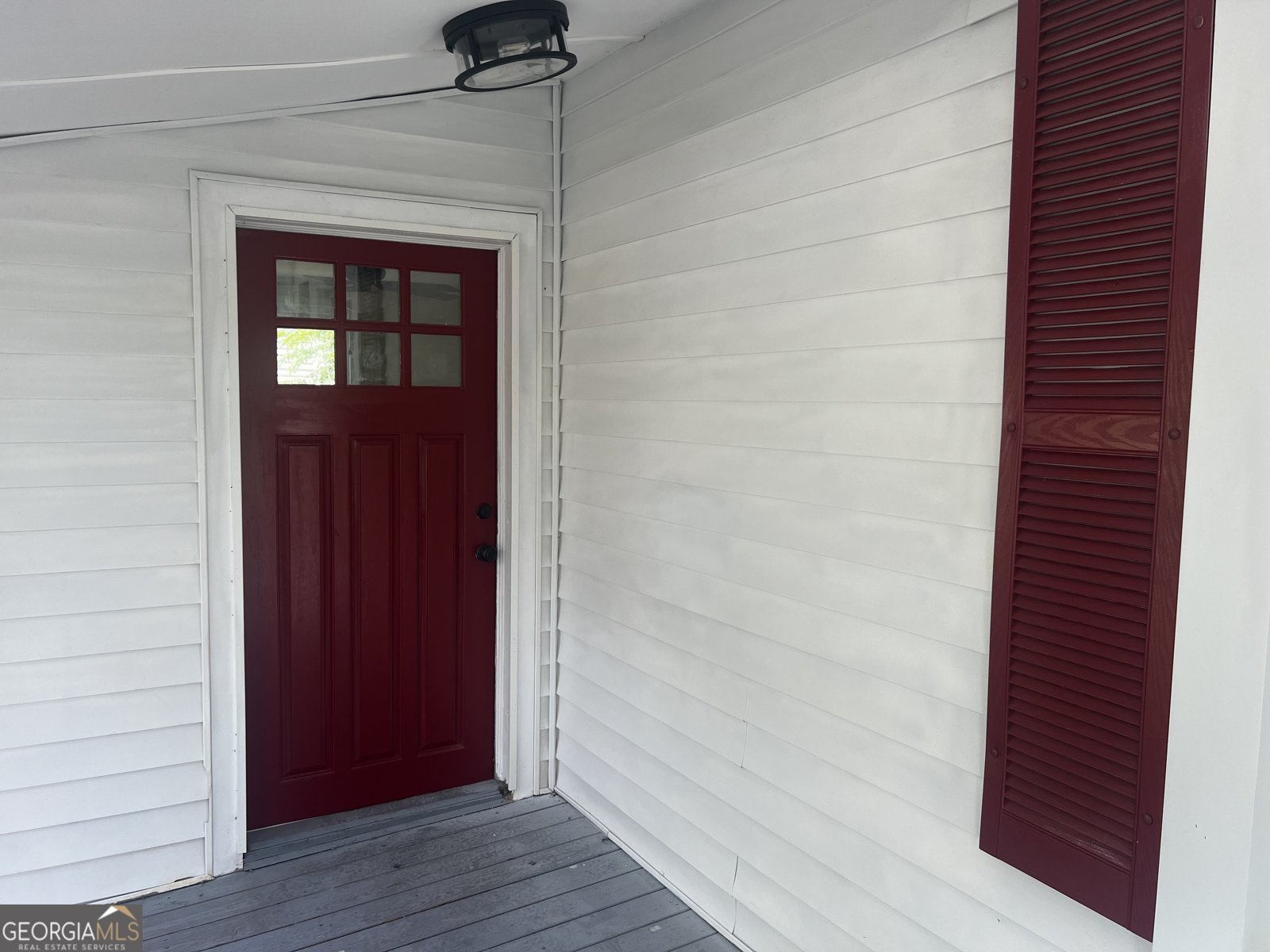 21 Wingfoot Trail Cartersville - 15
