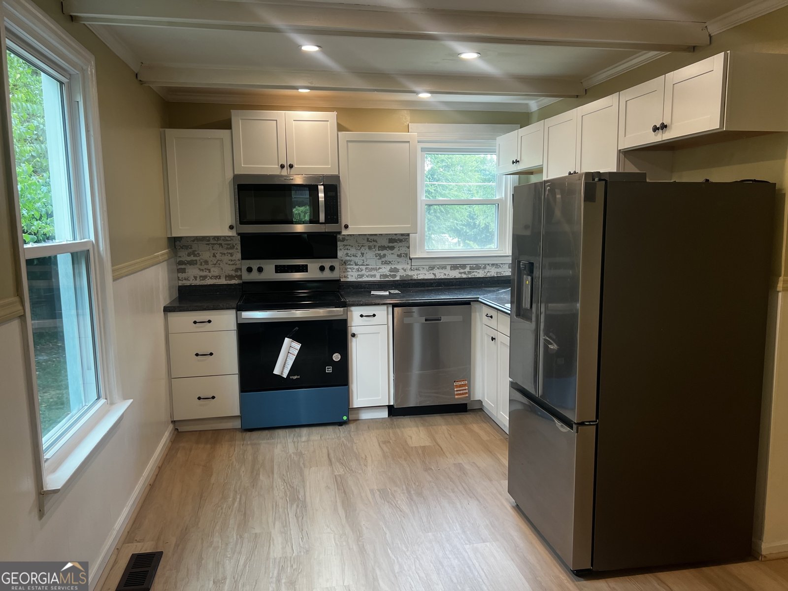 21 Wingfoot Trail Cartersville - 16