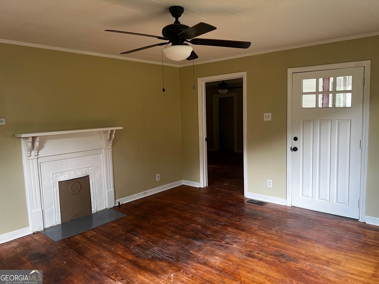 21 Wingfoot Trail Cartersville - 20