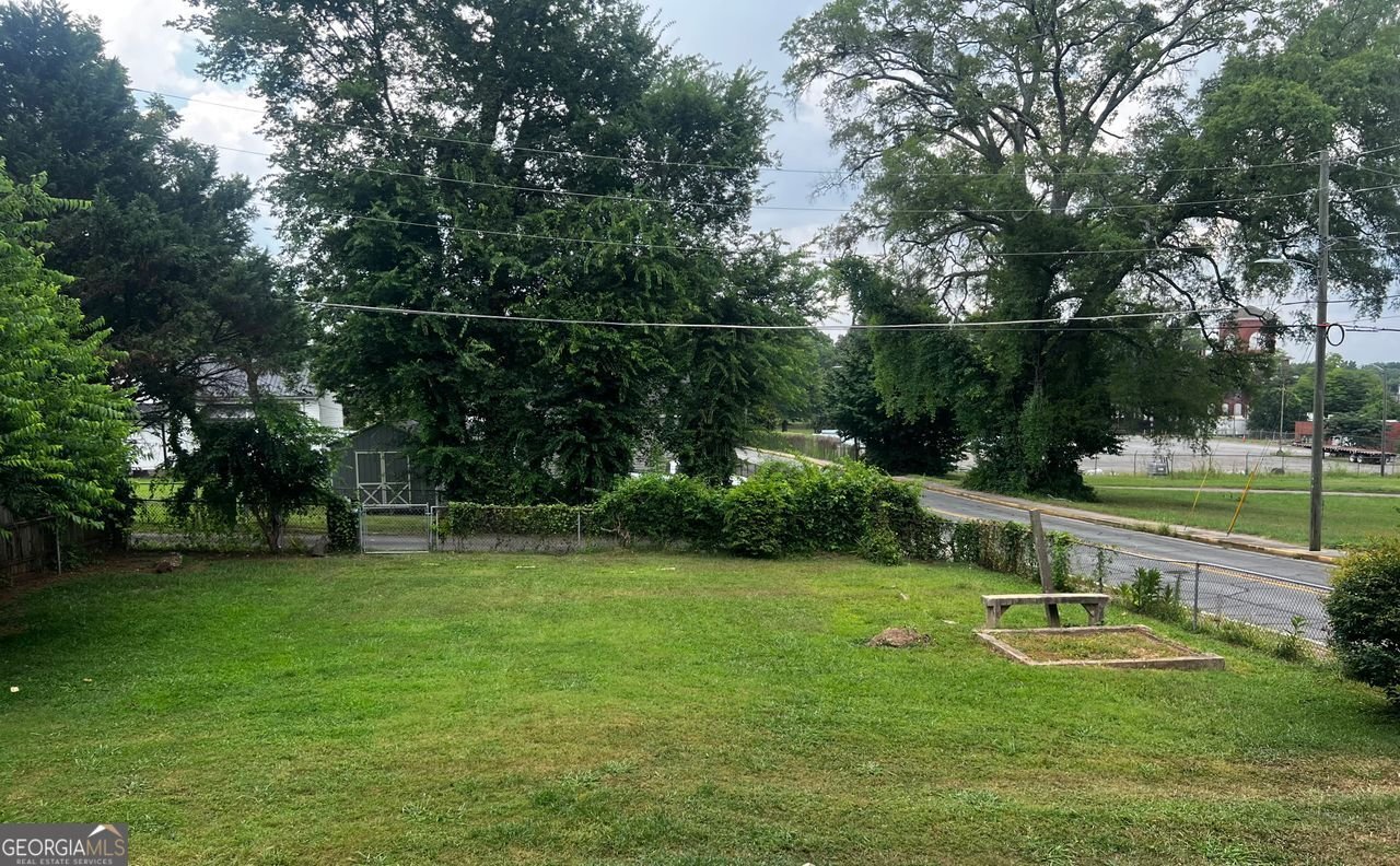 21 Wingfoot Trail Cartersville - 3