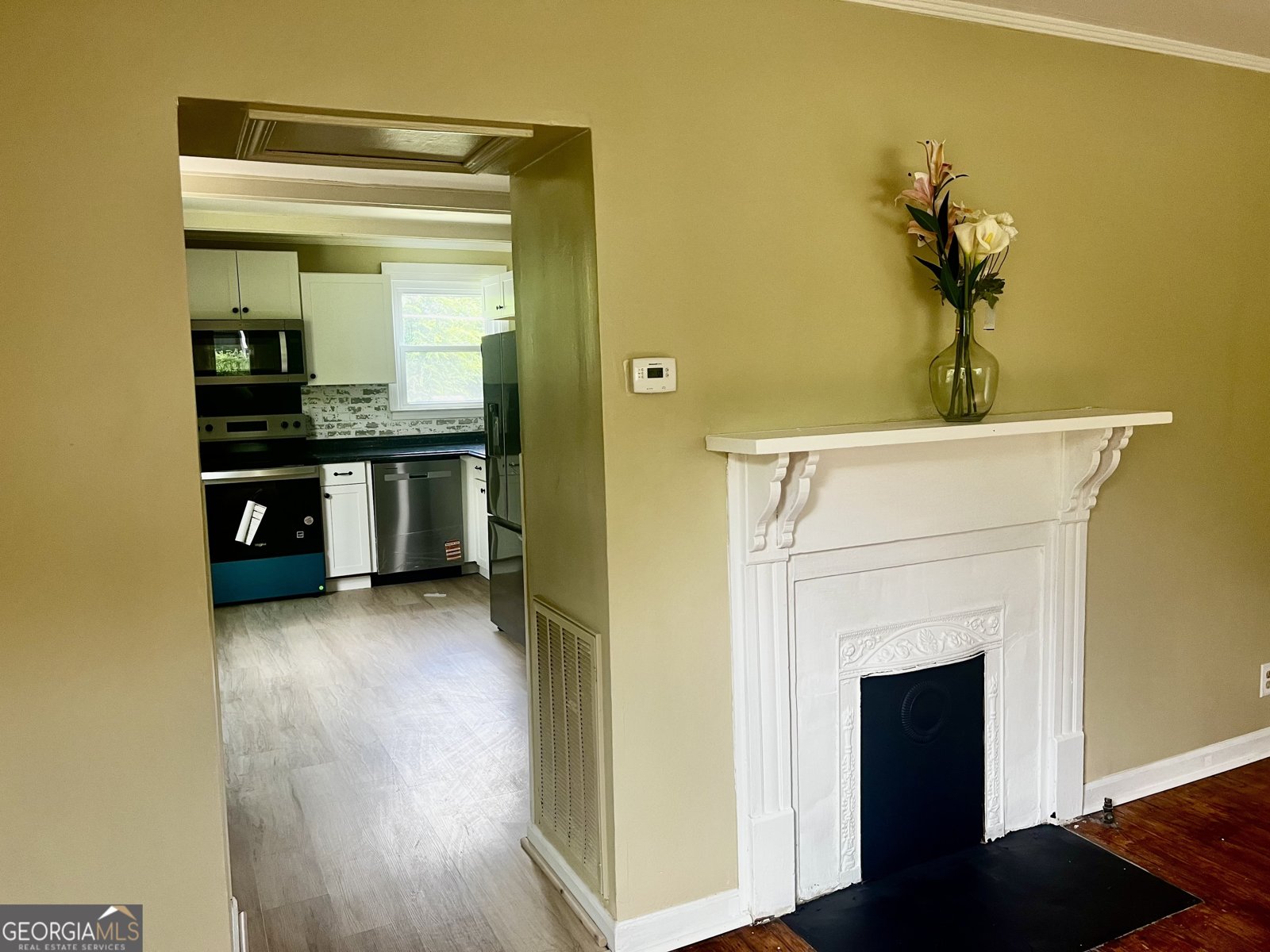 21 Wingfoot Trail Cartersville - 9