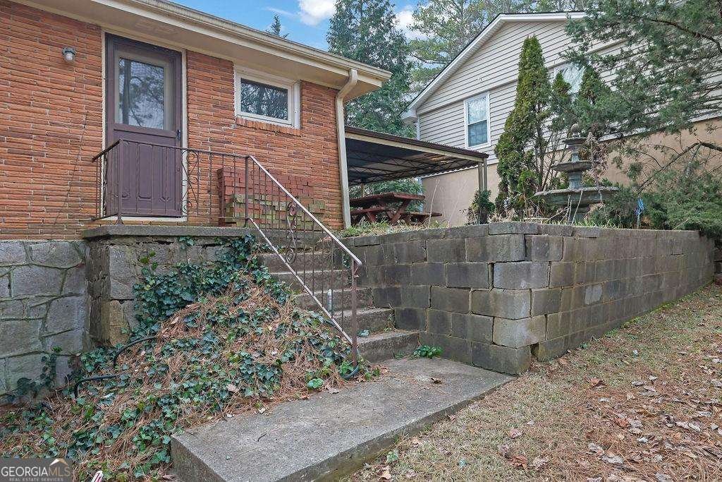 4222 Webb Road Tucker - 19